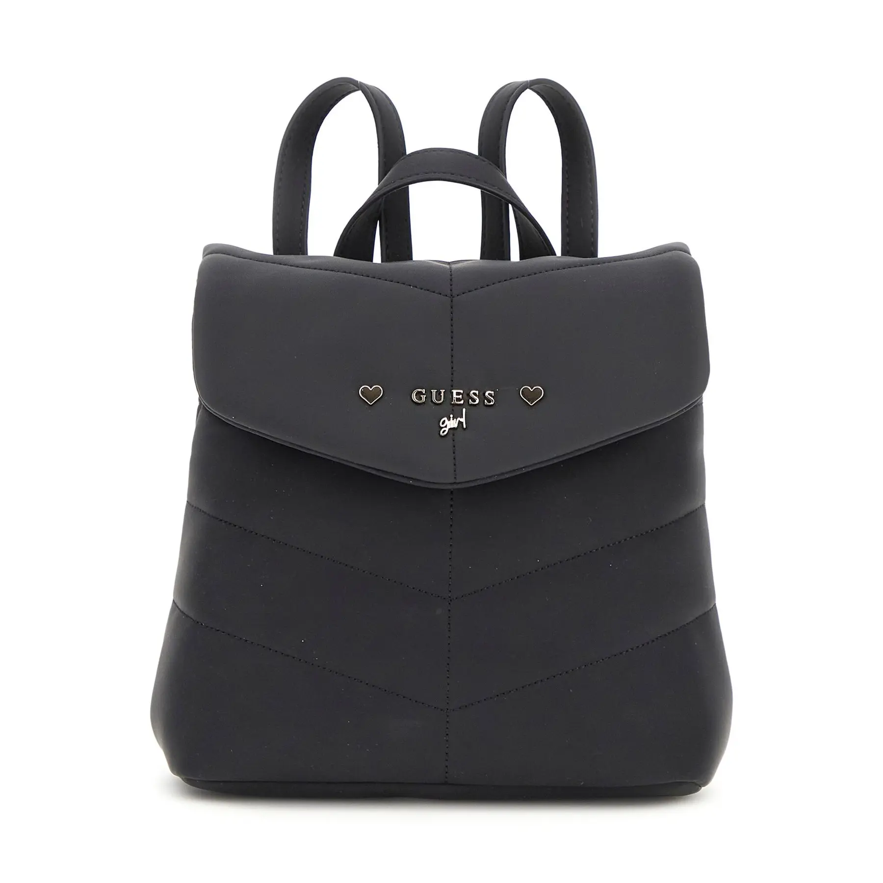 7626741457182 - Rucksack Mädchen Puffy