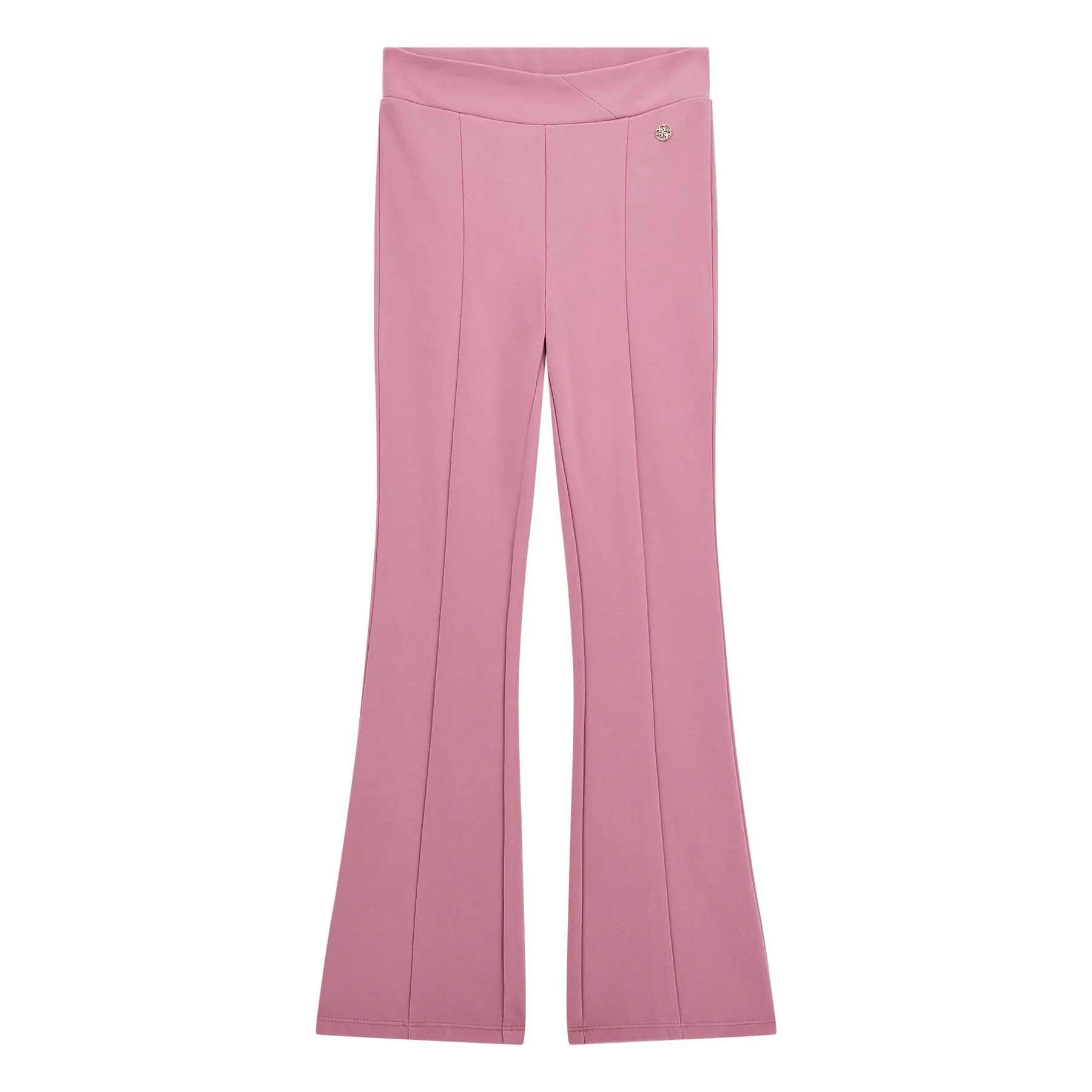 7620837679359 - Ausgestellte Leggings Mädchen Guess