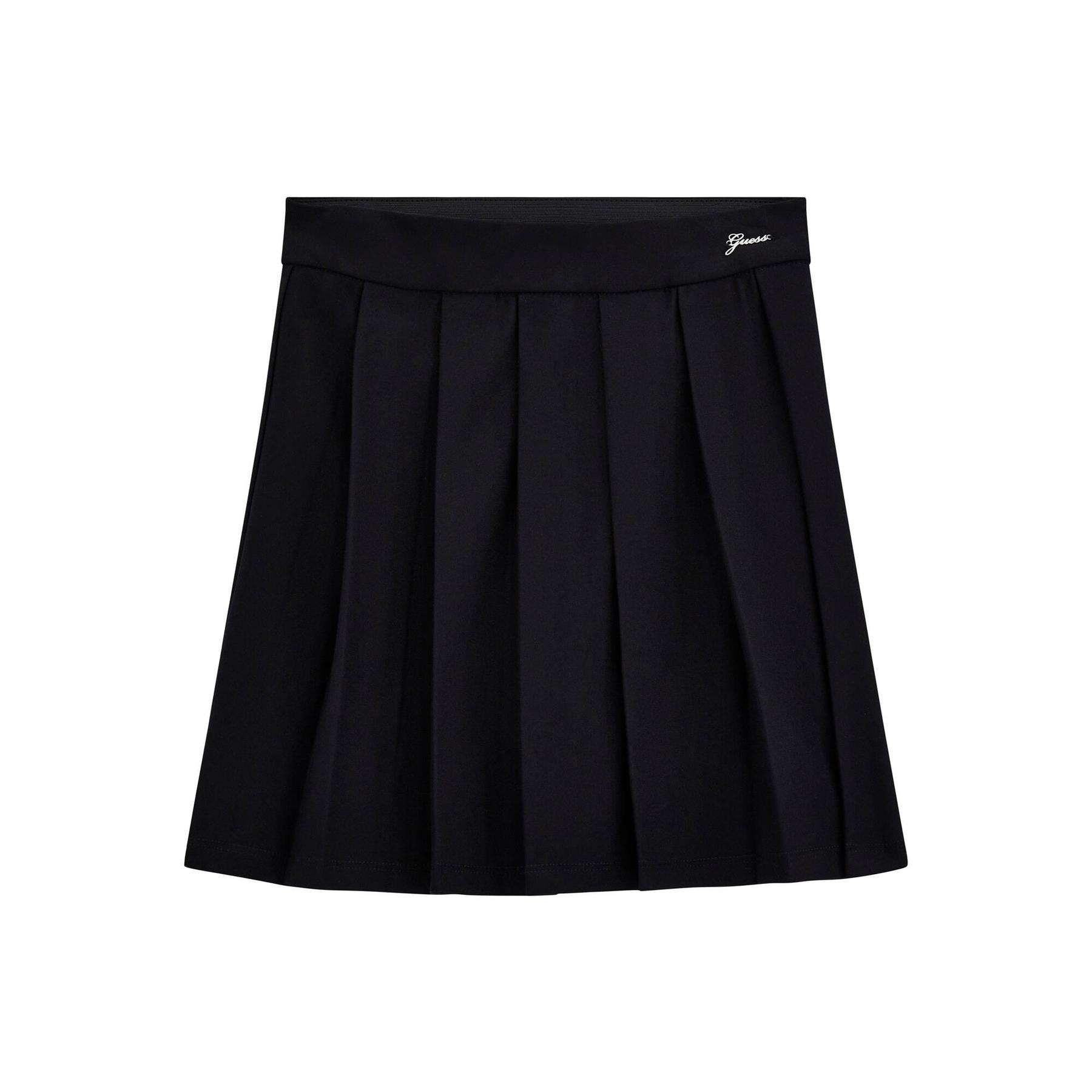 7620837712728 - Faltenrock Mädchen Punto Milano