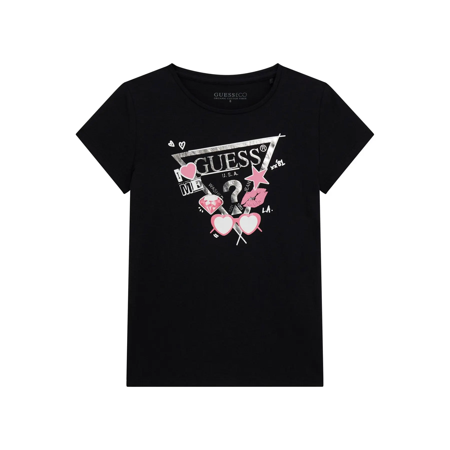 7620837679670 - T-Shirt Guess