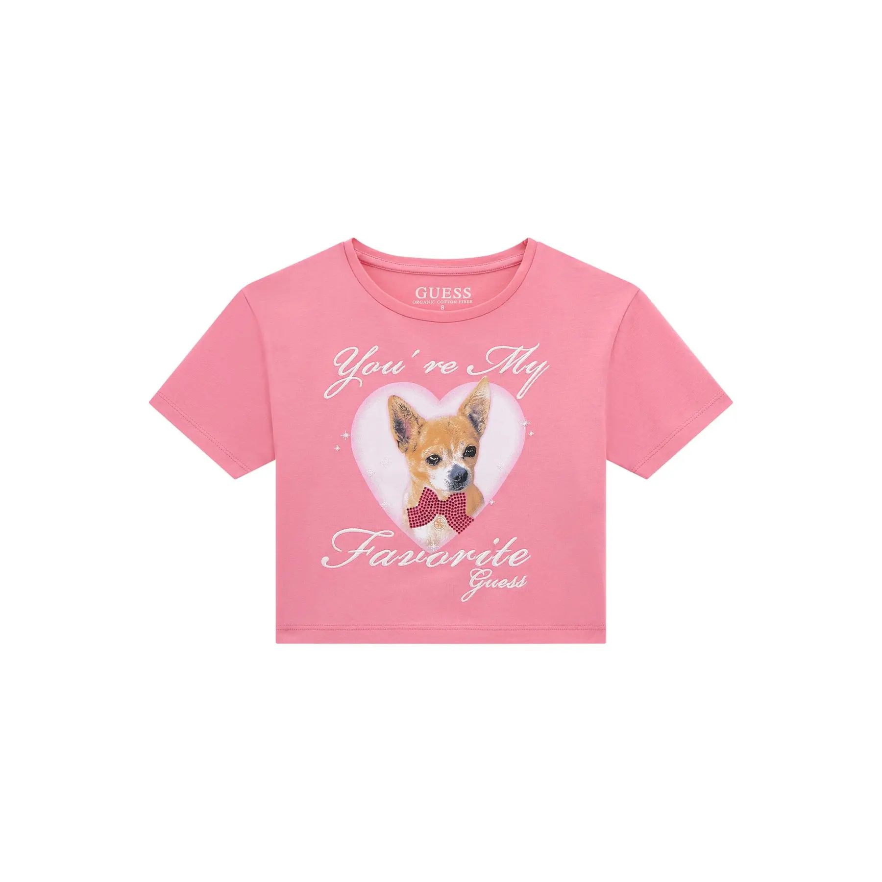 7620837808629 - T-Shirt Guess