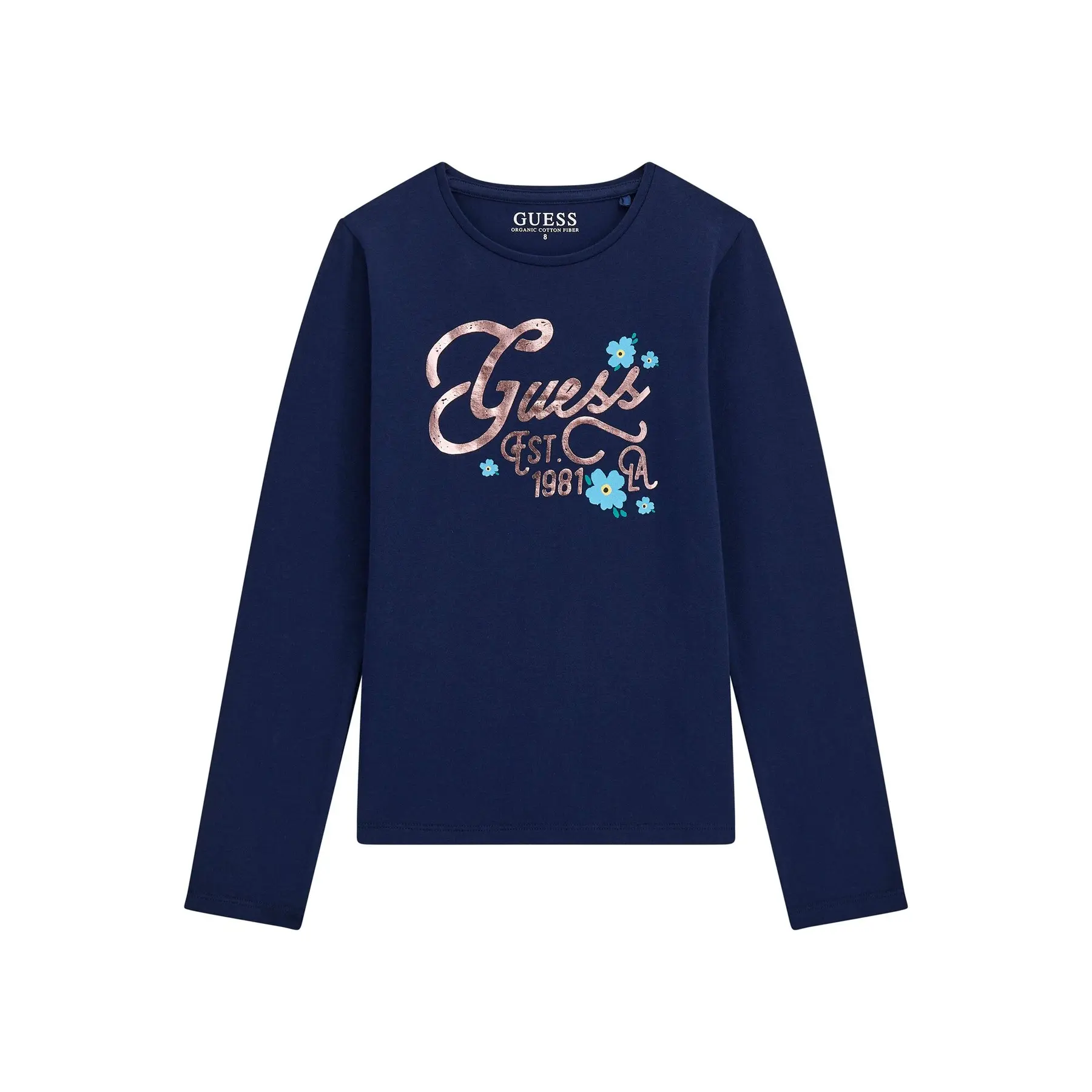 7620837684360 - Langarmshirt Guess