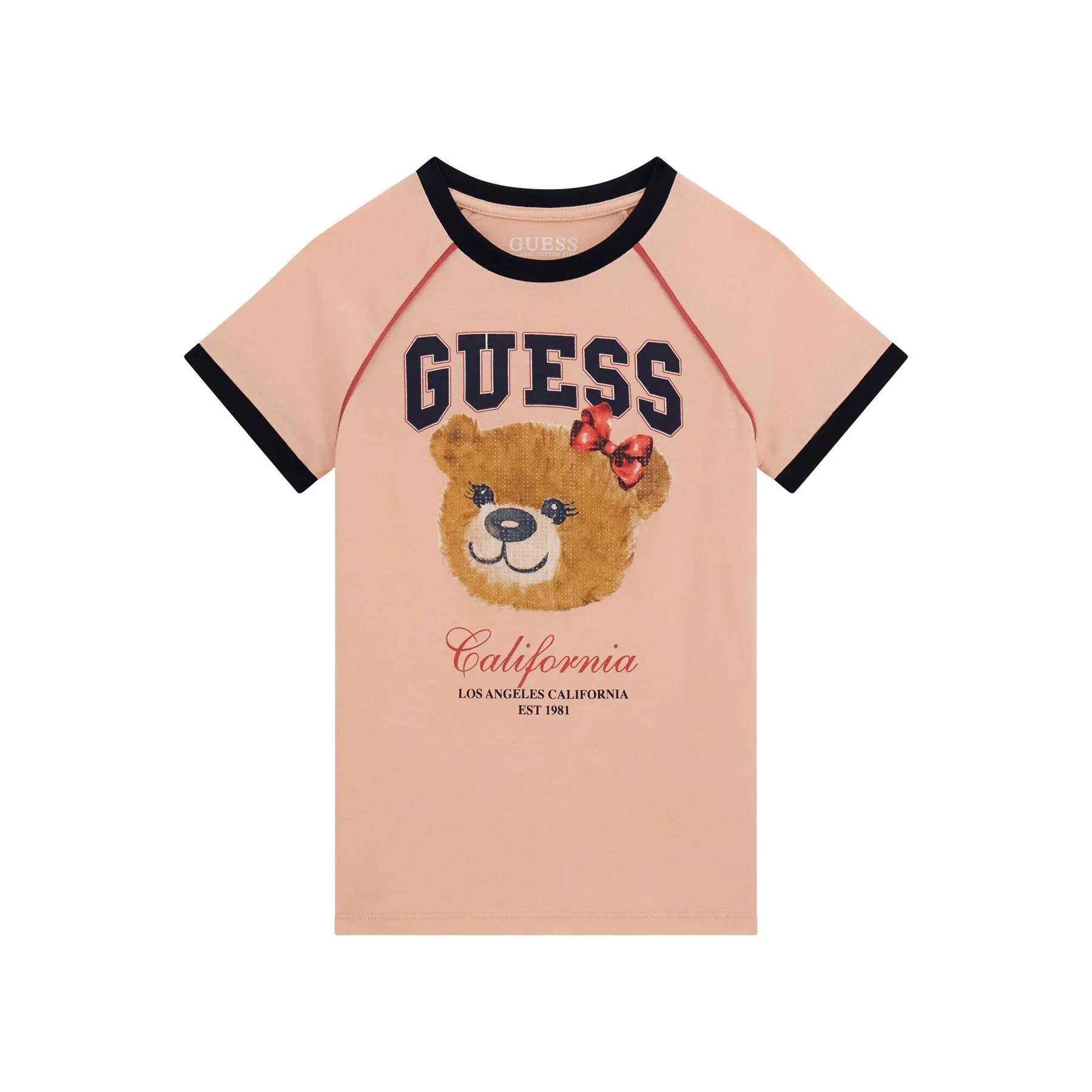 7620837684827 - T-Shirt Guess