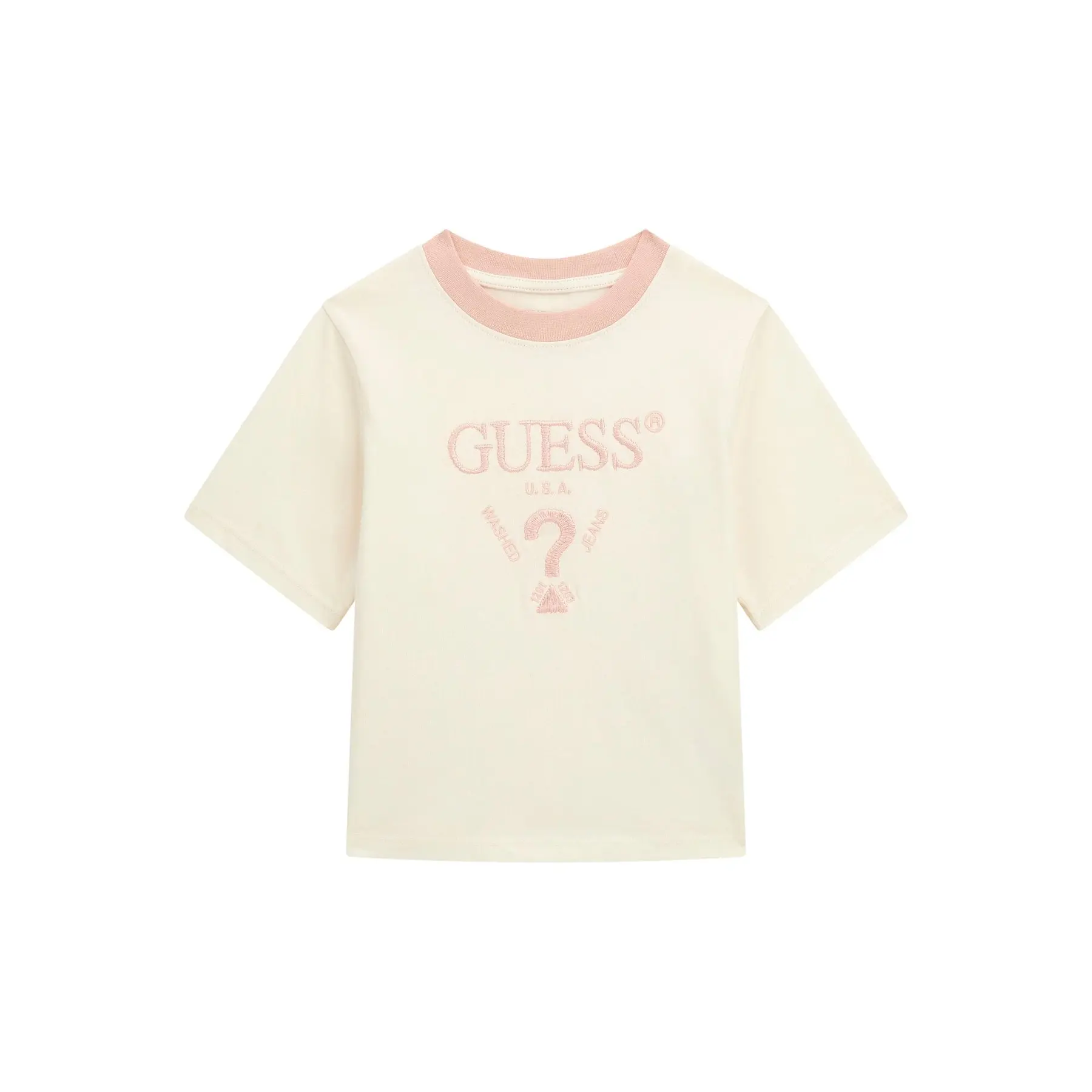 7620837809626 - T-Shirt Guess