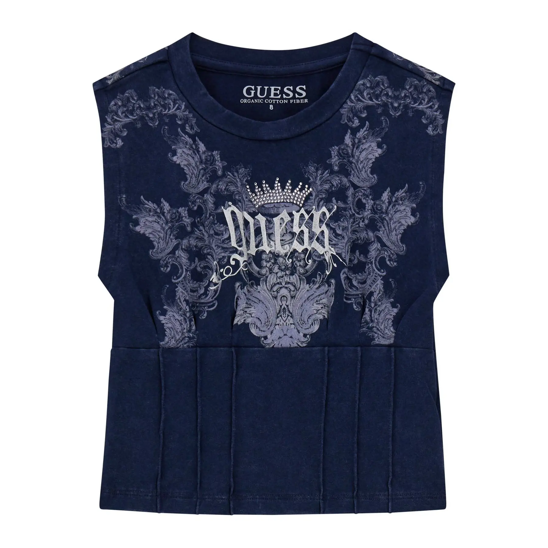 7628907164453 - T-Shirt Guess