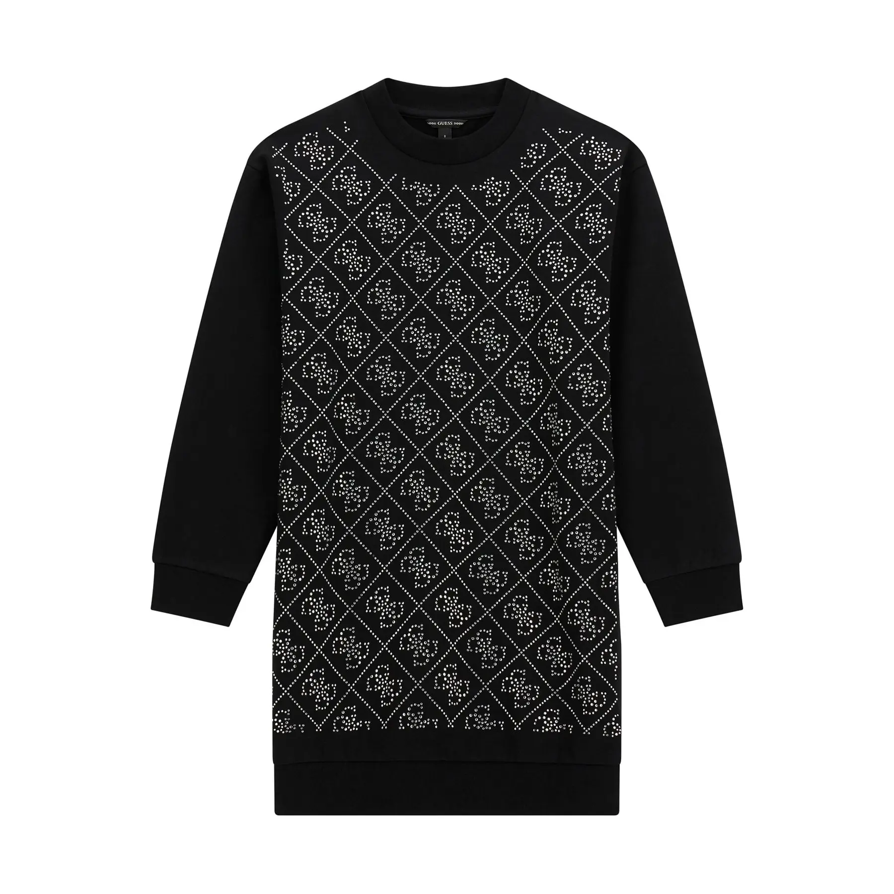 7620837689006 - Kleid mit langen Ärmeln Mädchen Active