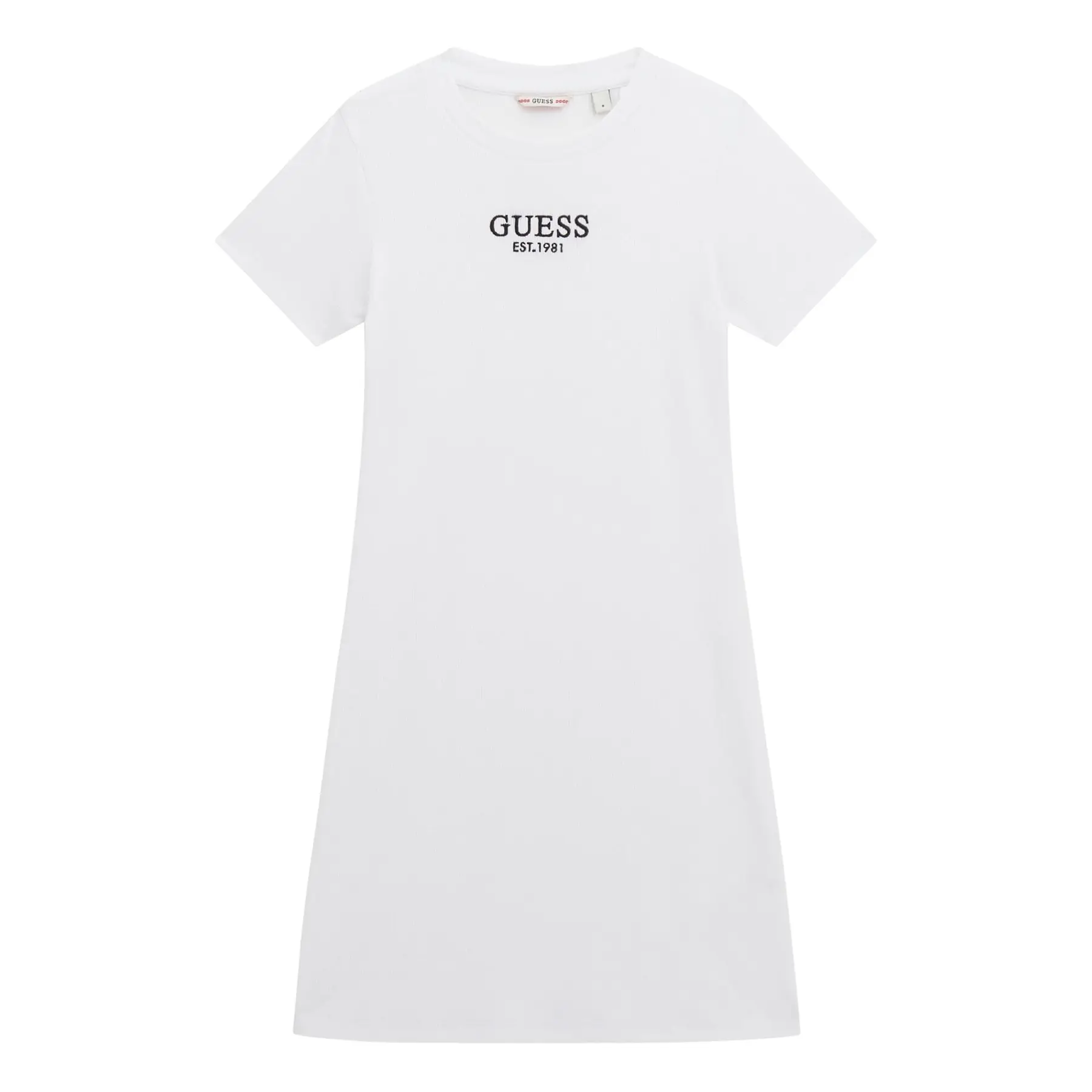 7620837690095 - Rippkleid Mädchen Guess