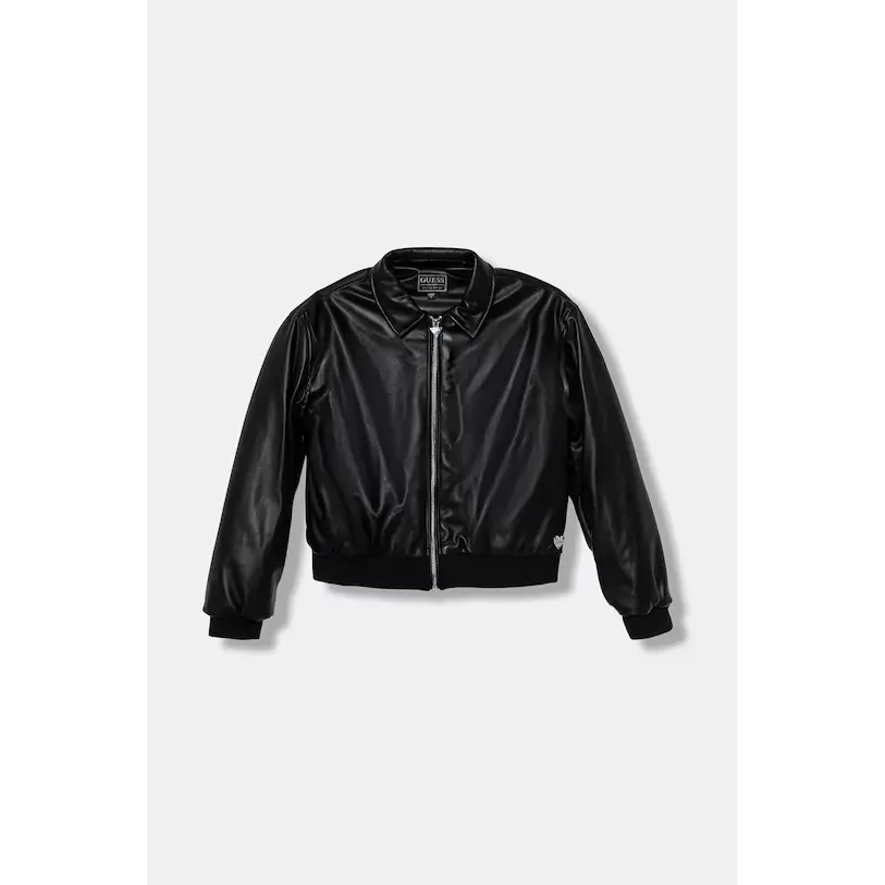 7620837713961 - Langarmige Daunenjacke für Mädchen Guess