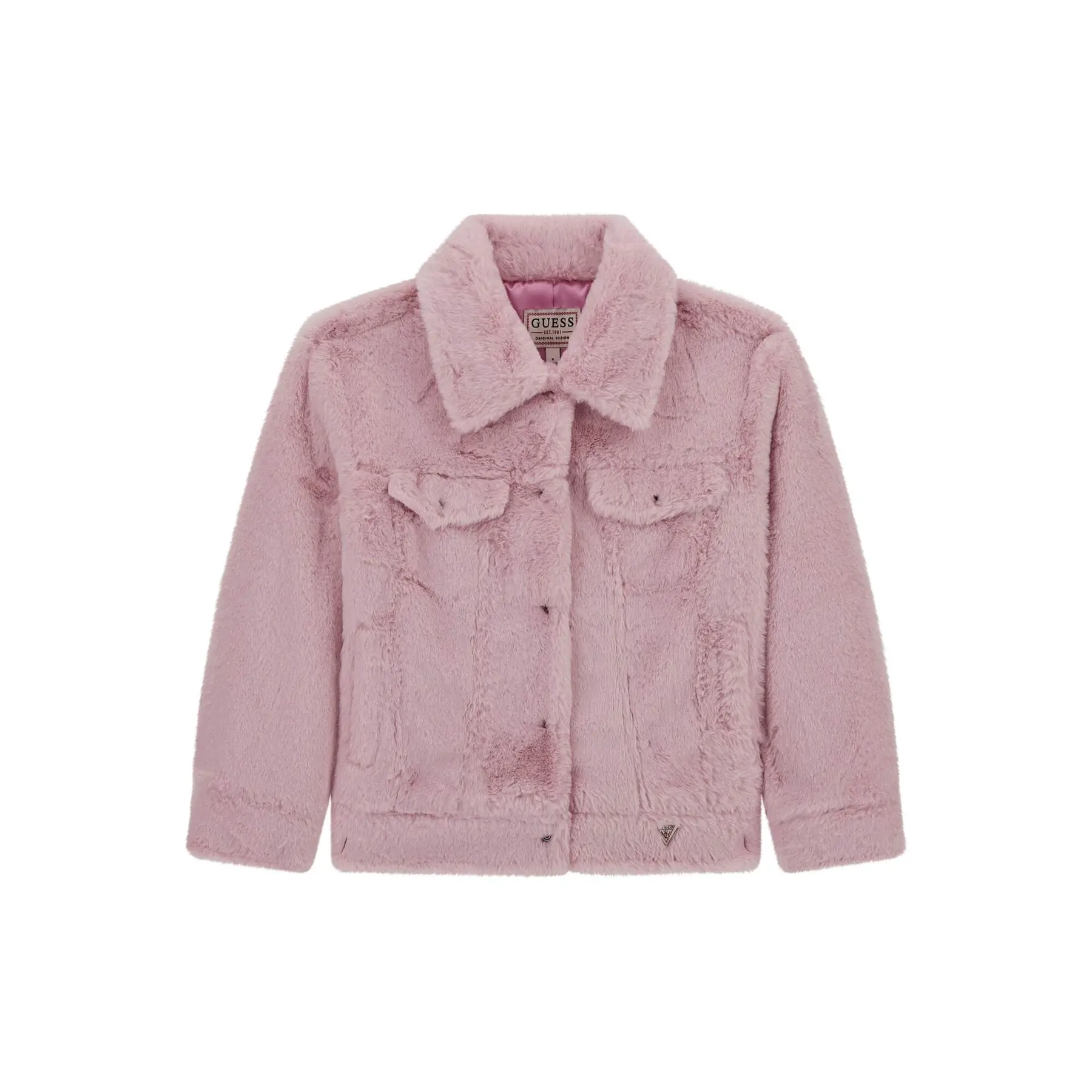 7620837715194 - Mädchenjacke Guess