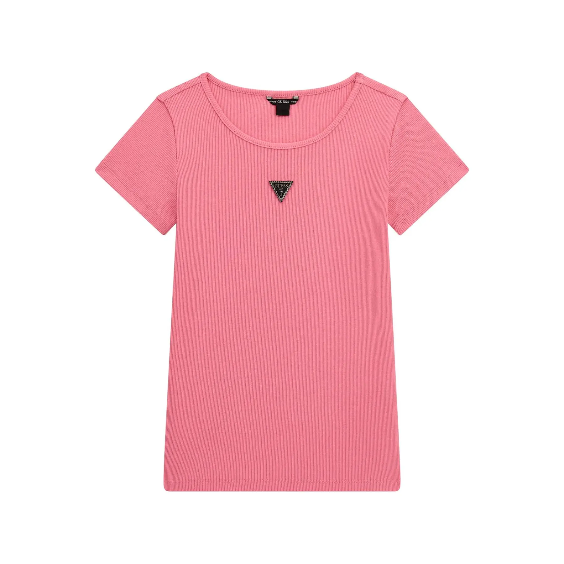 7628907162480 - Mädchen Mesh-T-Shirt Minime