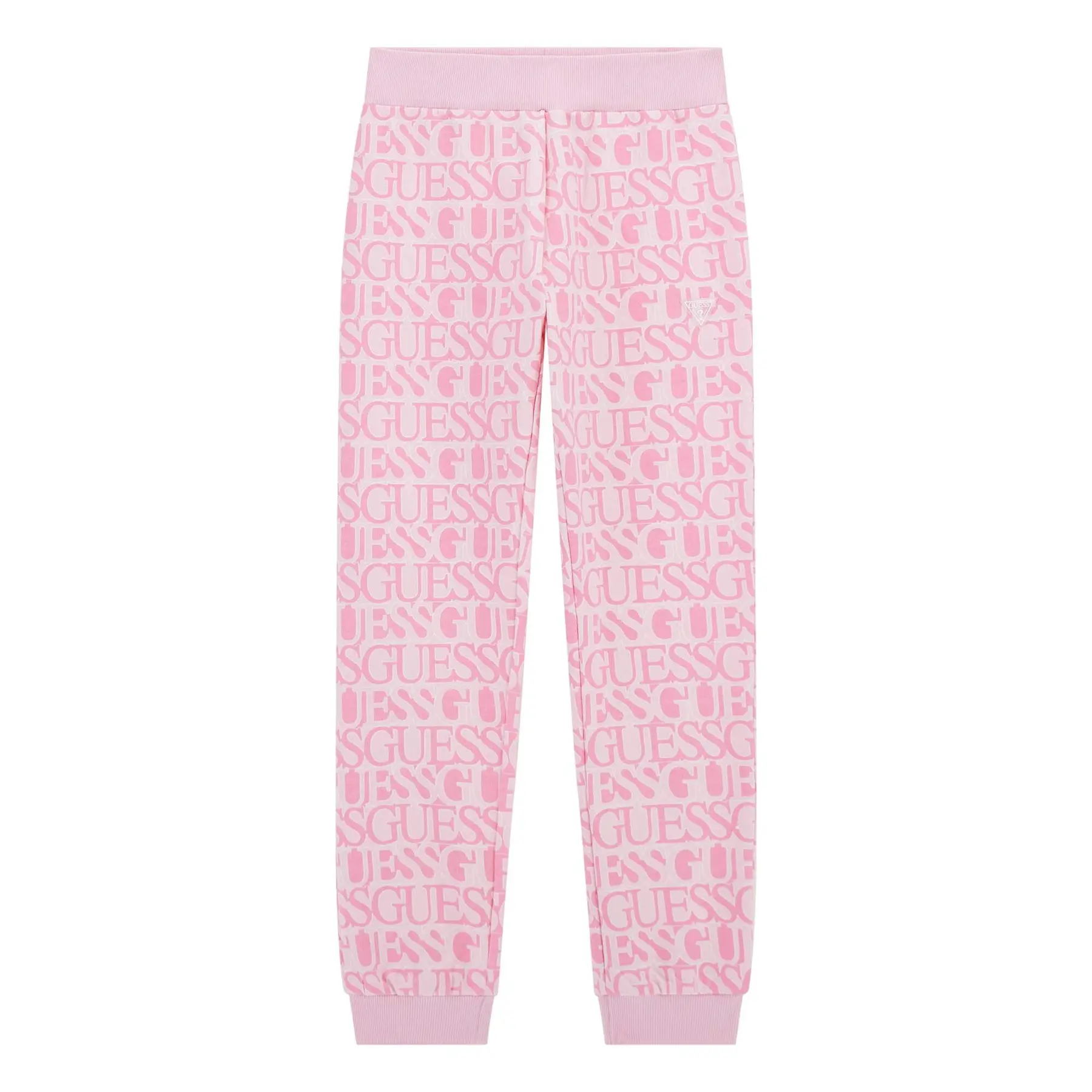 7620837693591 - Pantalon de jogging fille Active