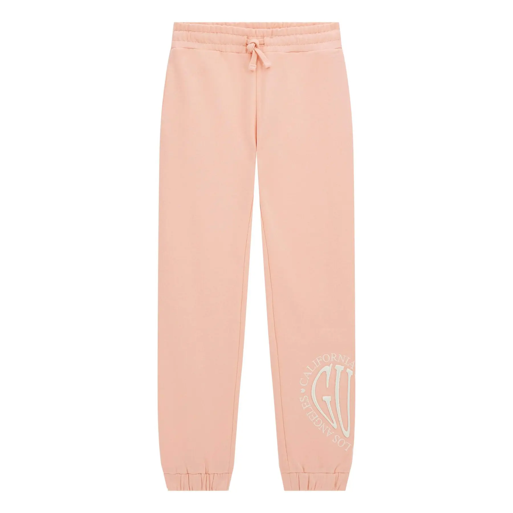 7620837694147 - Mädchen Baumwoll-Jogginghose Active