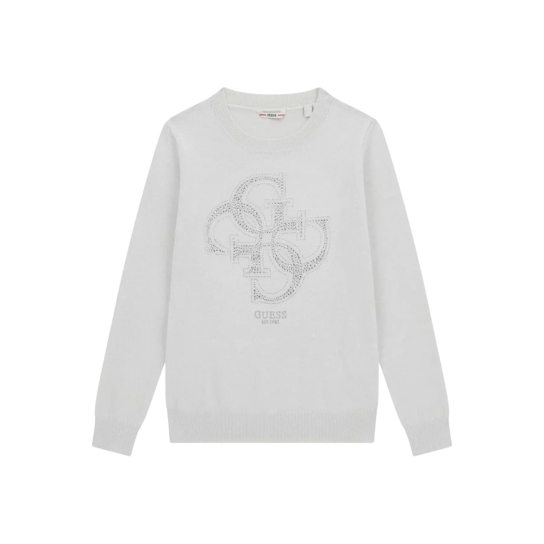 7620837695052 - Pullover aus Viskose für Mädchen Guess