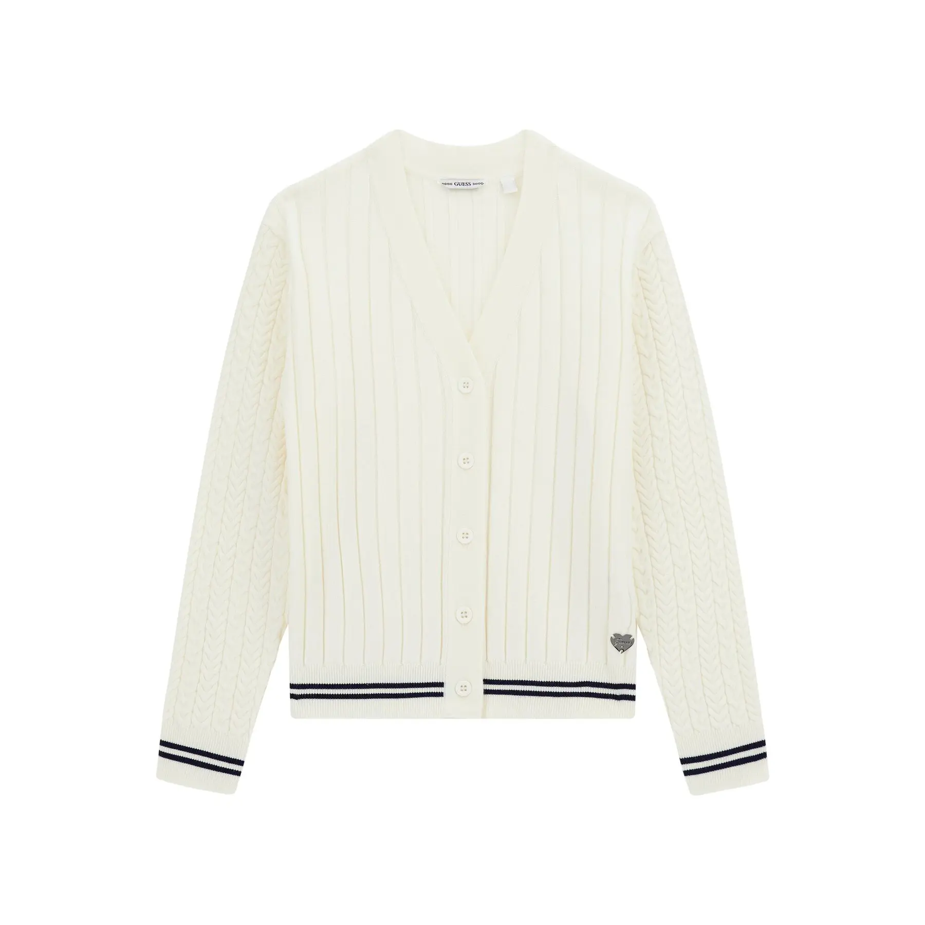 7620837695922 - Strickjacke Mädchen Guess