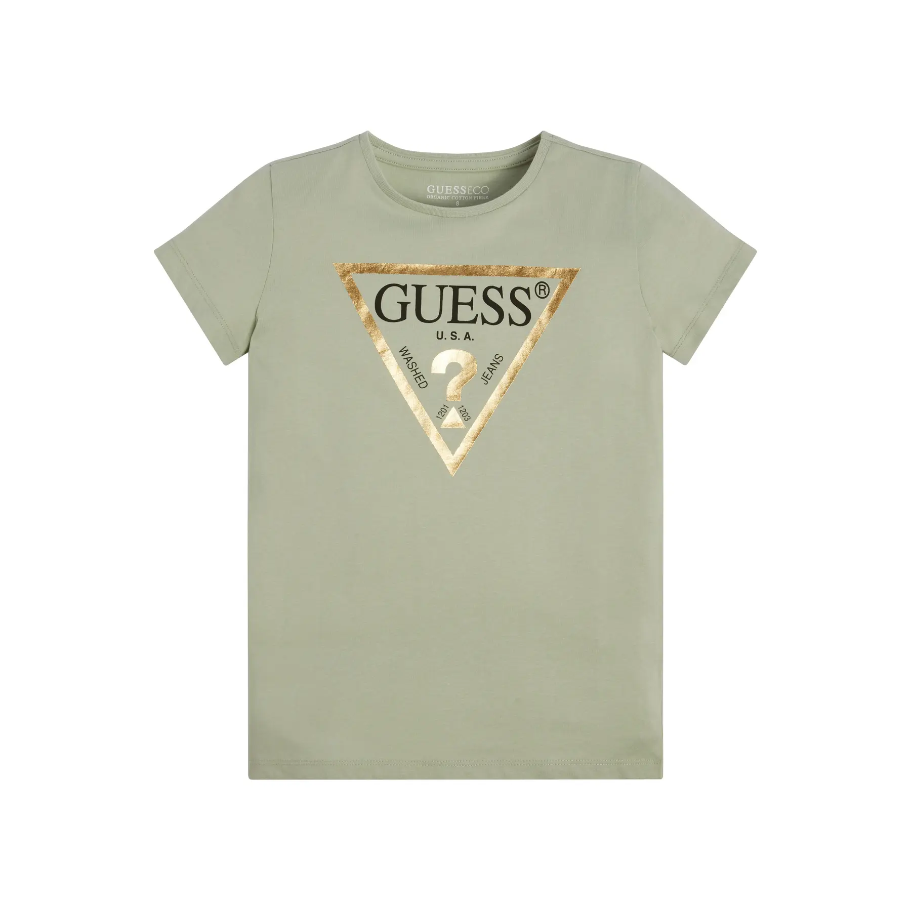 7621701807441 - T-Shirt Guess