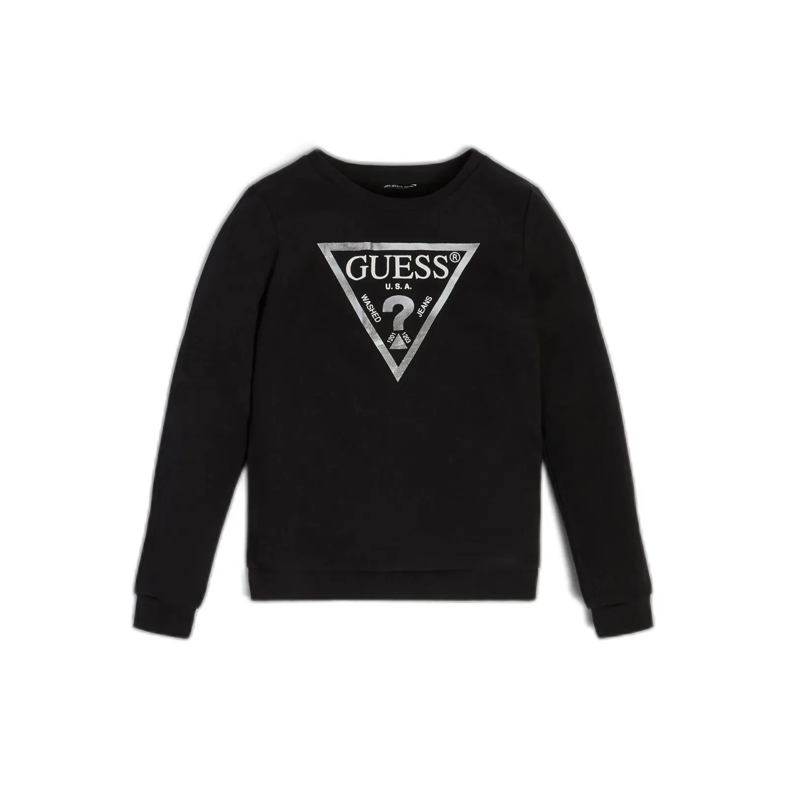 7620207264178 - Sweatshirt Mädchen Activewear_Core