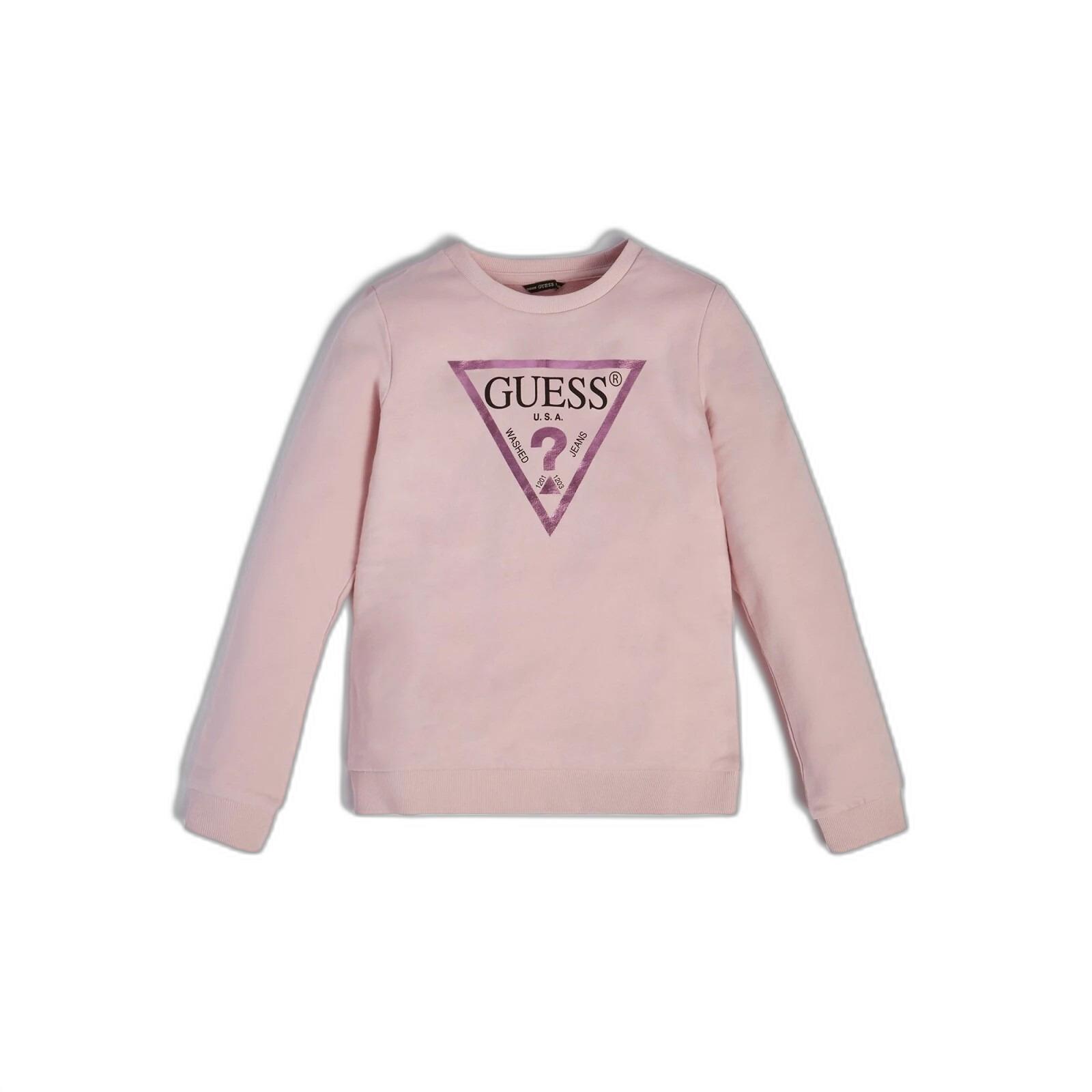 7620207264253 - Sweatshirt Mädchen Activewear_Core