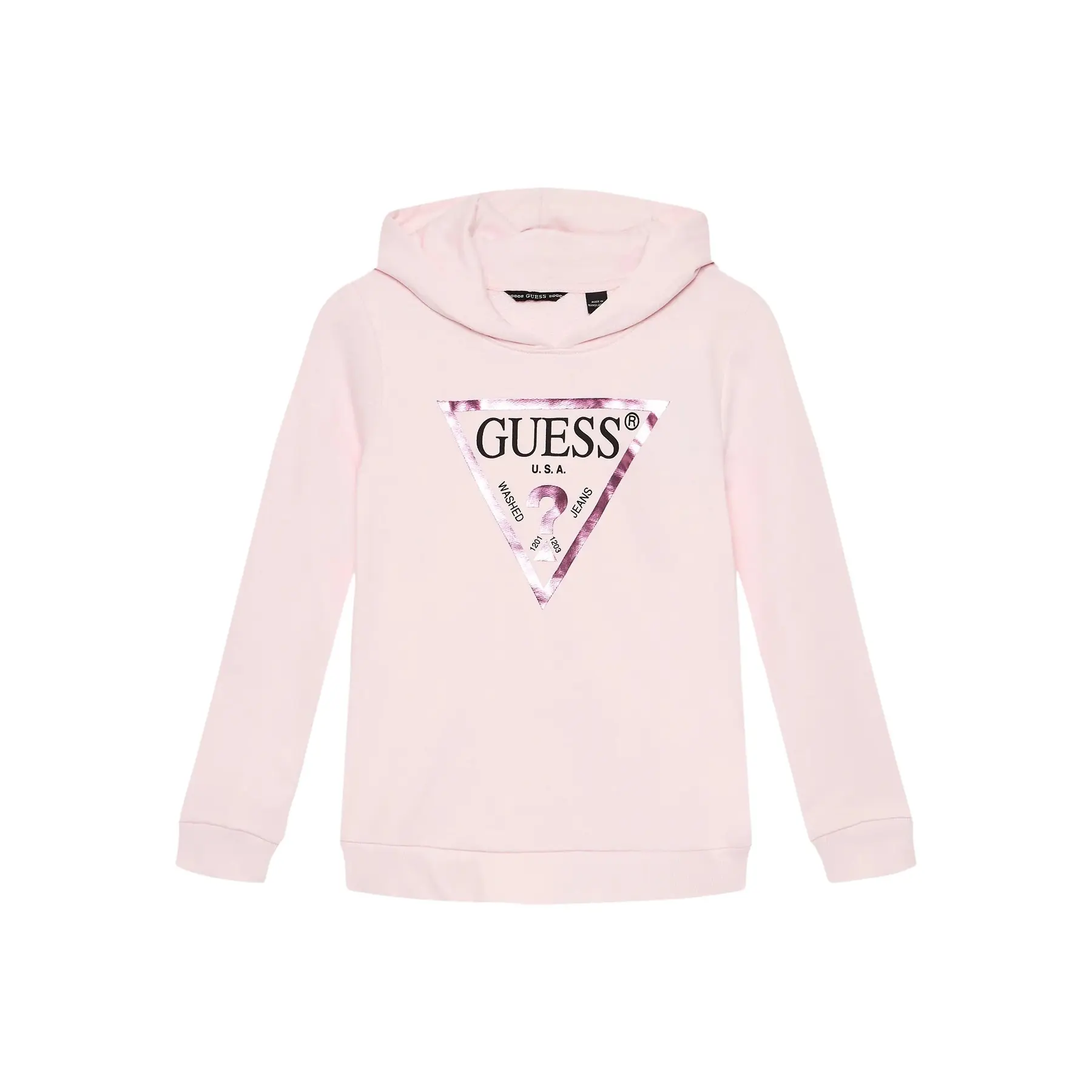 7618391470987 - Hoodie Kinder Guess