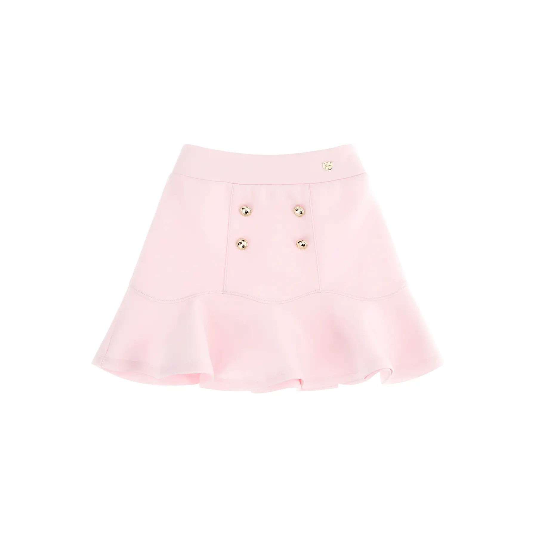 Jupe scuba fille Guess Midi 40 €