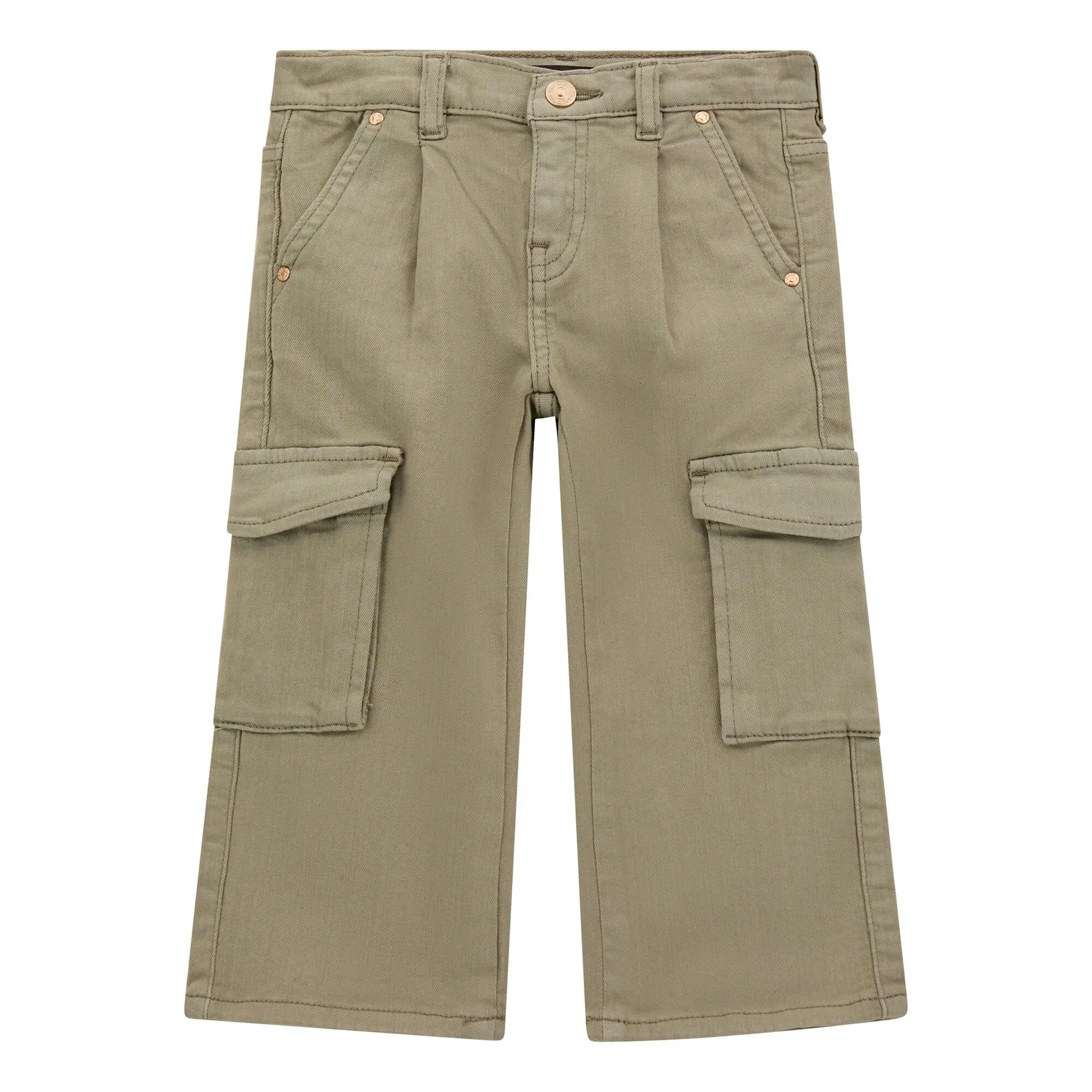 7625408295303 - Cargo-Jeans für Kinder Bull