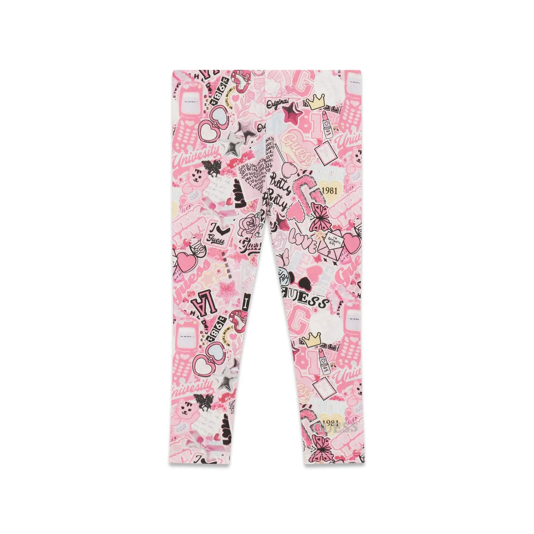 7620837795066 - Leggings für Mädchen Guess