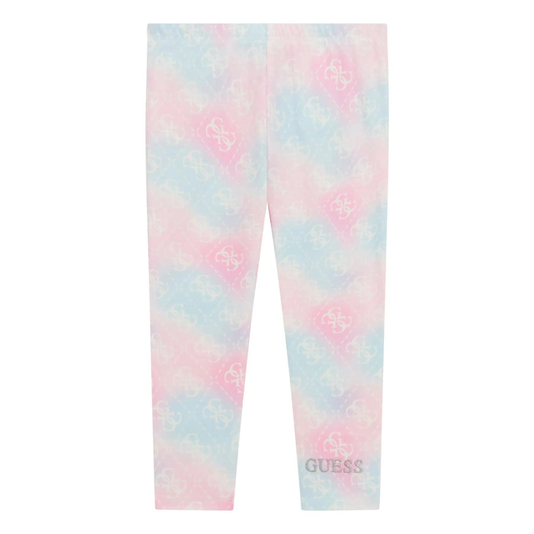 7620837794953 - Leggings für Mädchen Guess