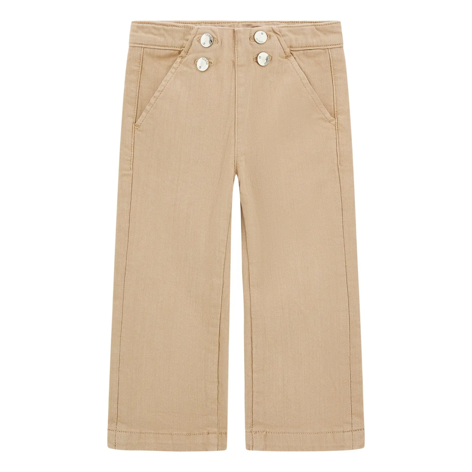 7620837795530 - Baby-Jeans für Mädchen Bull Fashion Fit