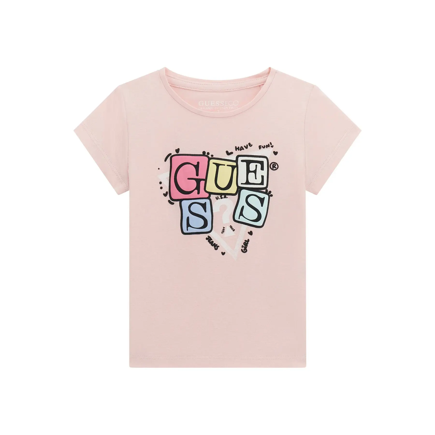 7620837697285 - T-Shirt Guess