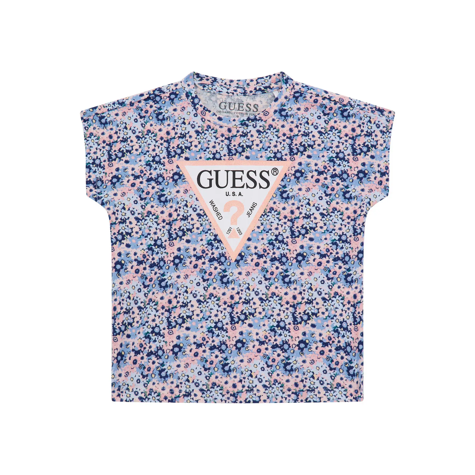 7620837697599 - T-Shirt Guess