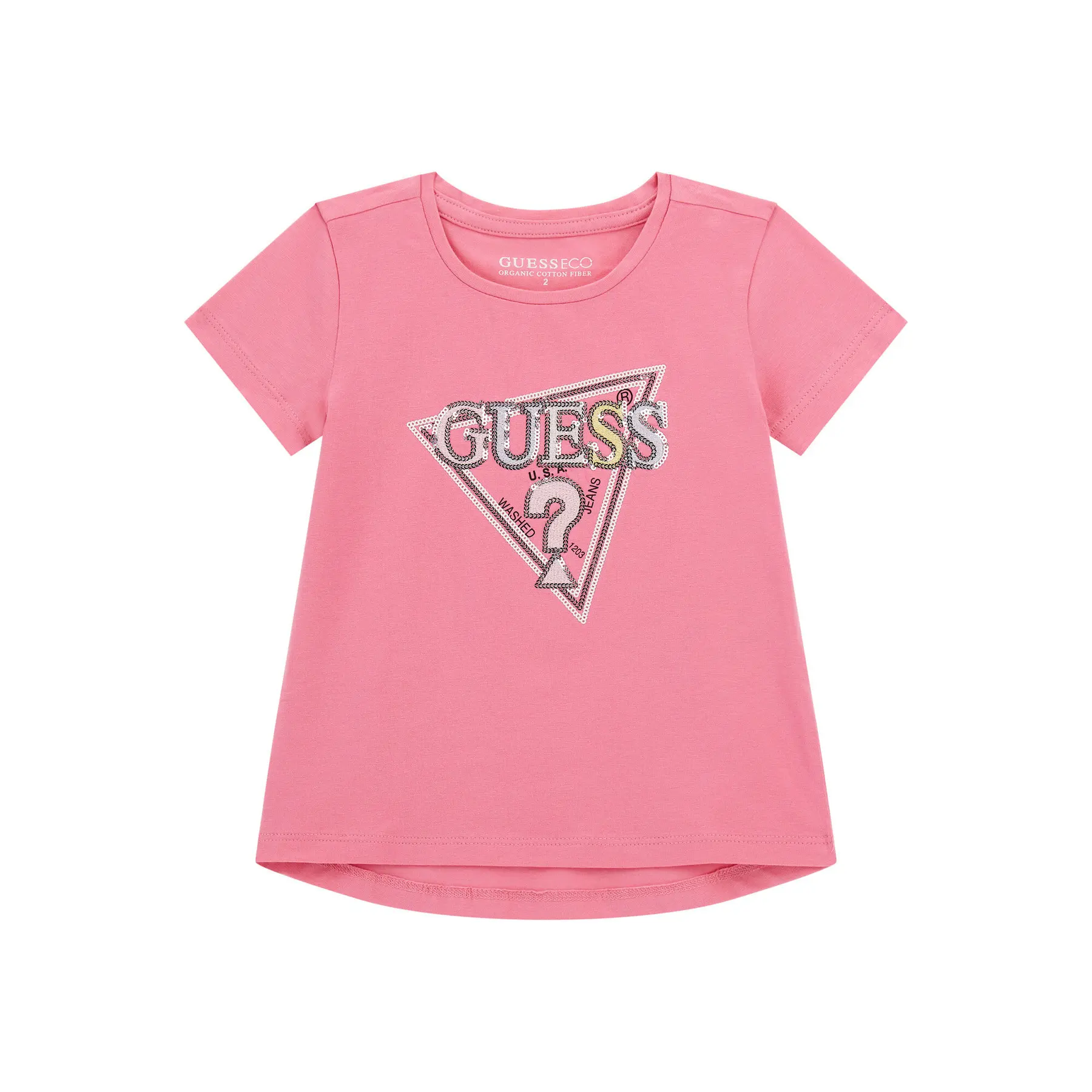 7620837698343 - T-Shirt für Babies High Low