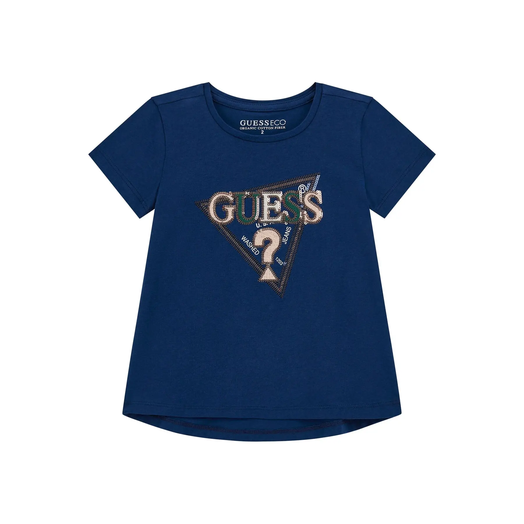 7620837698565 - T-Shirt für Babies High Low