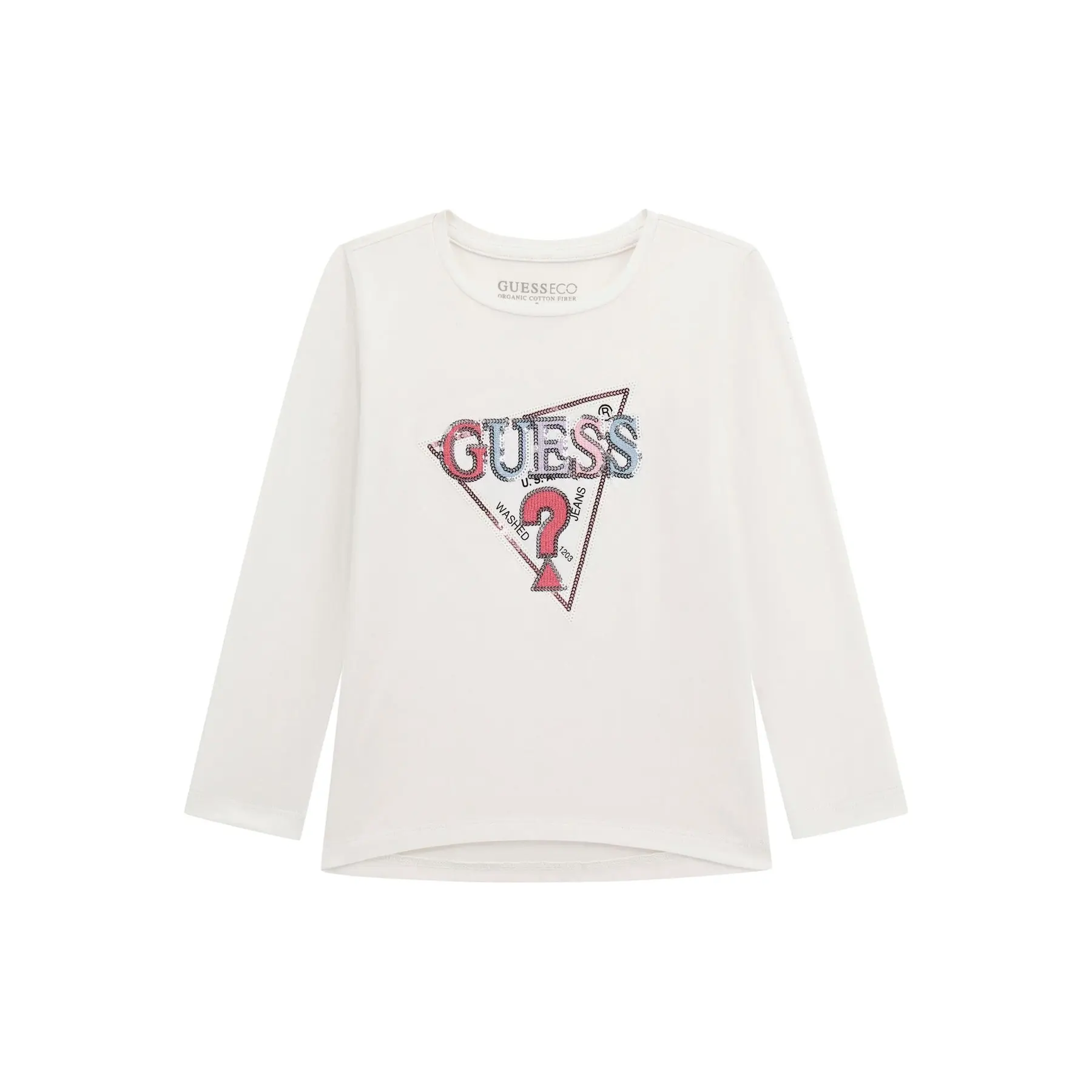 7620837699142 - Langarmshirt für Babys High Low