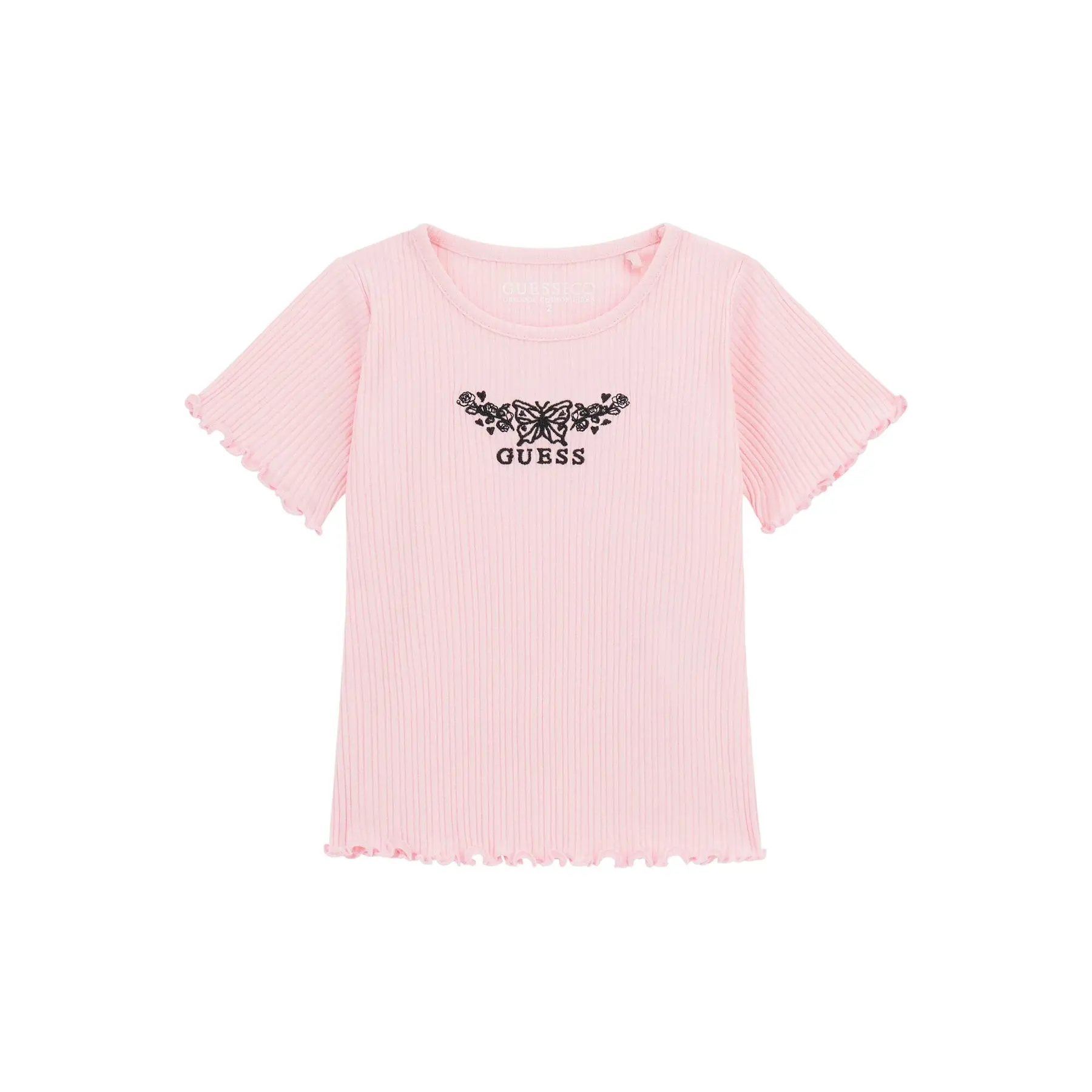 7620837699807 - T-Shirt Rib