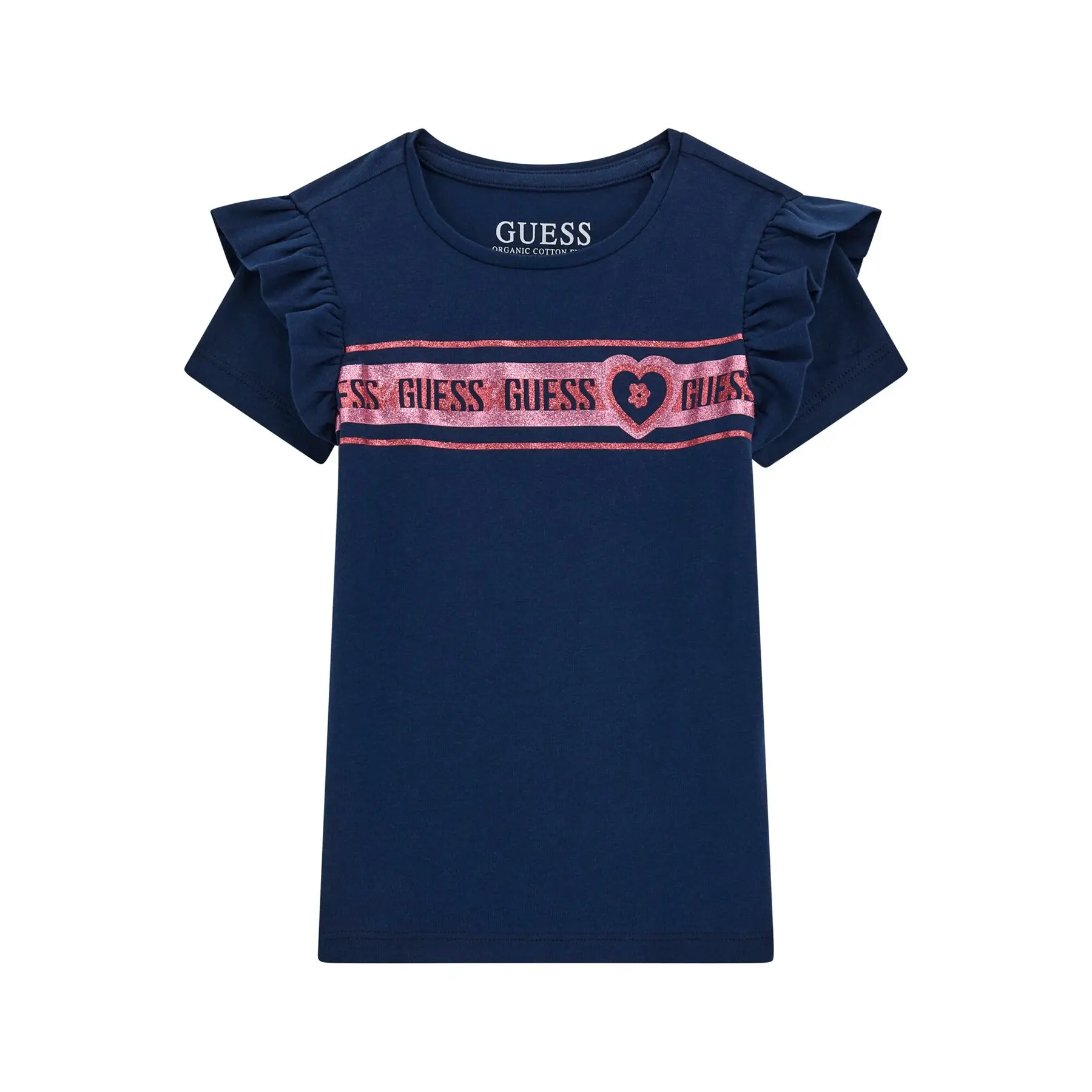 7620837702521 - T-Shirt Guess