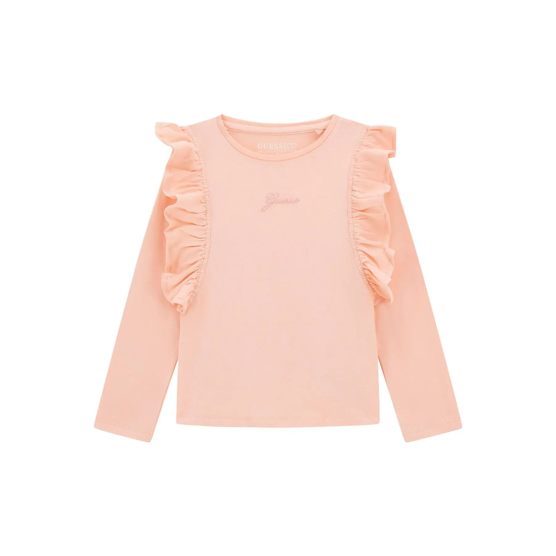 7620837892321 - Langarmshirt für Babys Guess