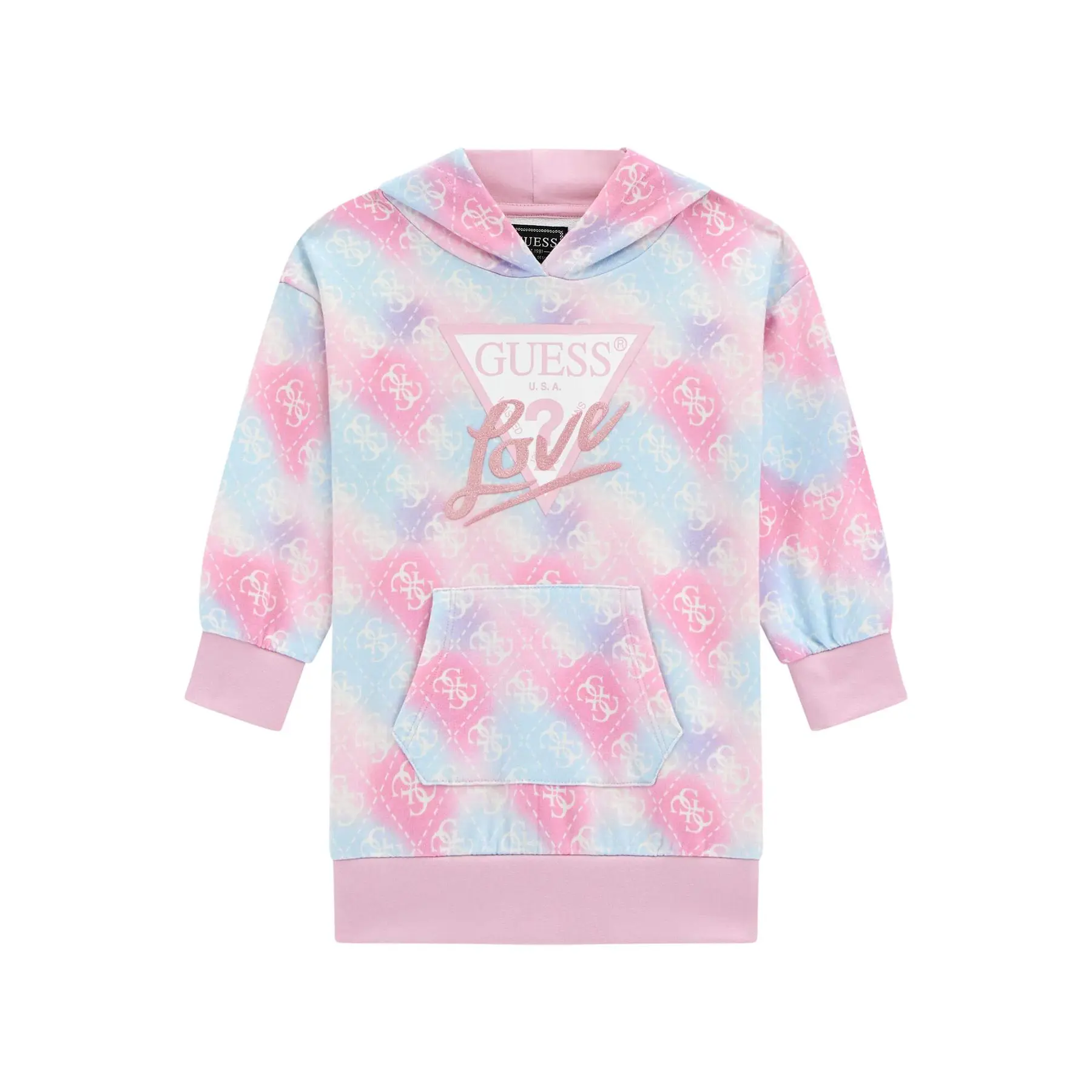 7620837703146 - Kleid für Baby-Mädchen Active