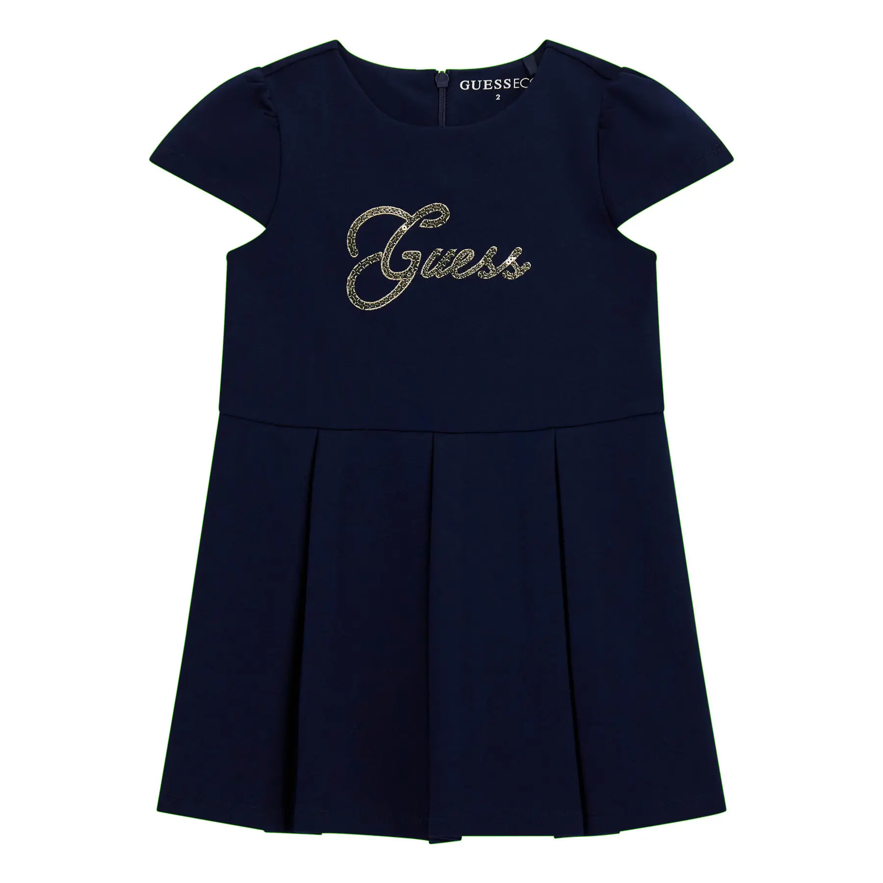 7620837704235 - Mädchen A-Linienkleid Punto Milano