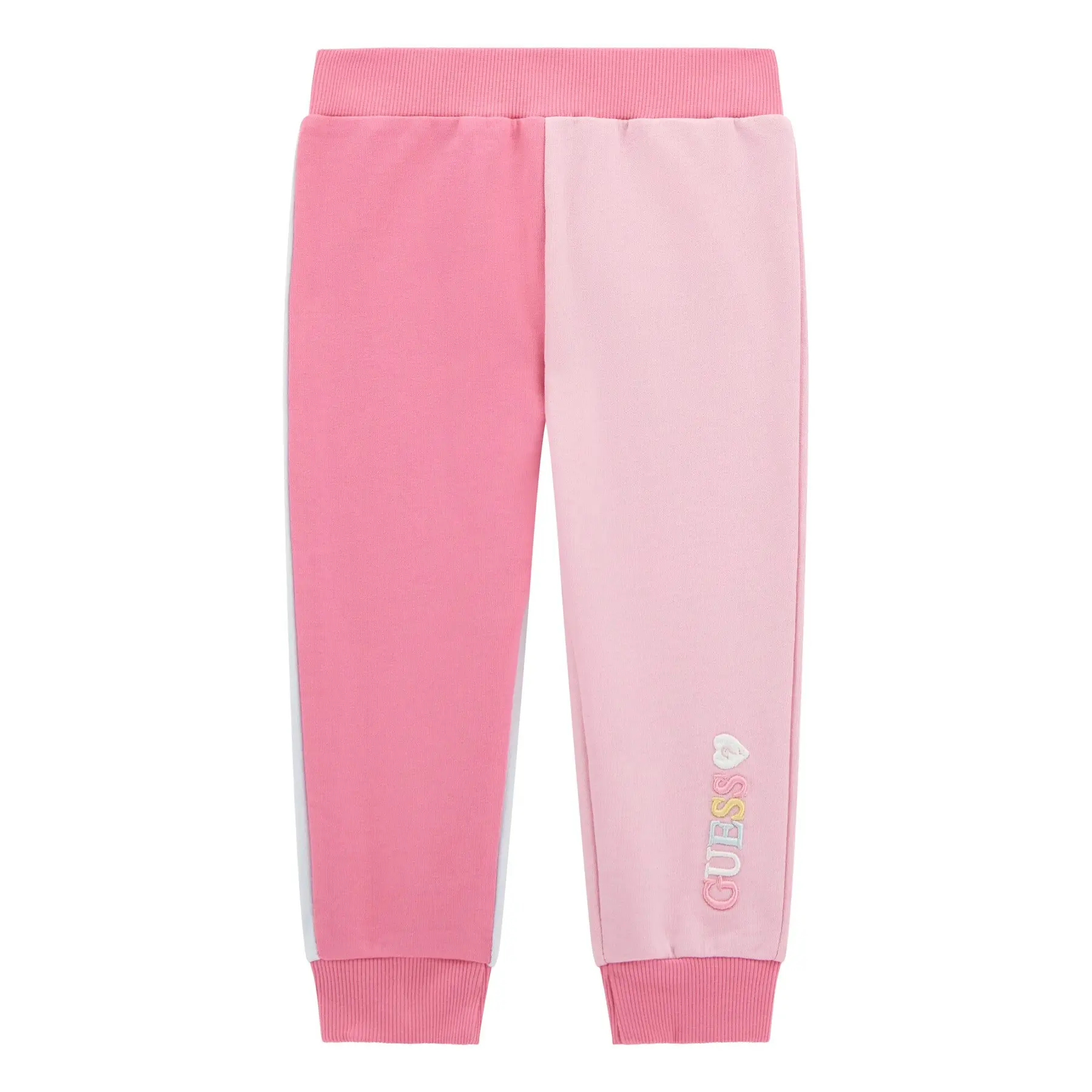 7620837705836 - Pantalon de jogging bébé fille Active