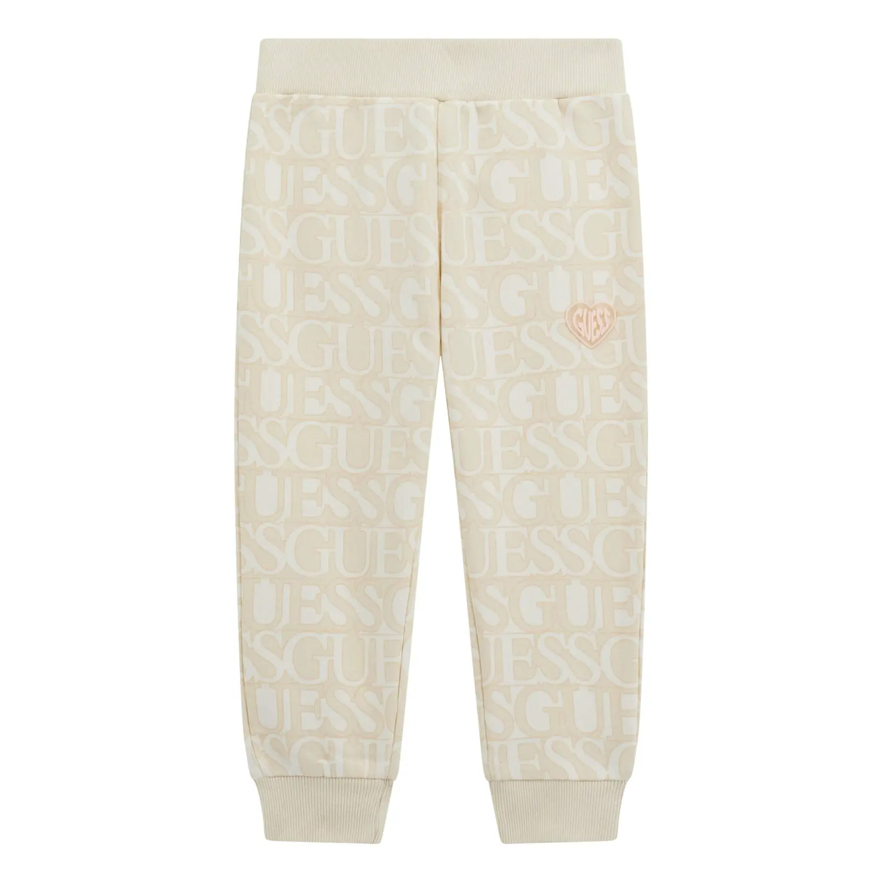 7620837706284 - Pantalon de jogging fille Active