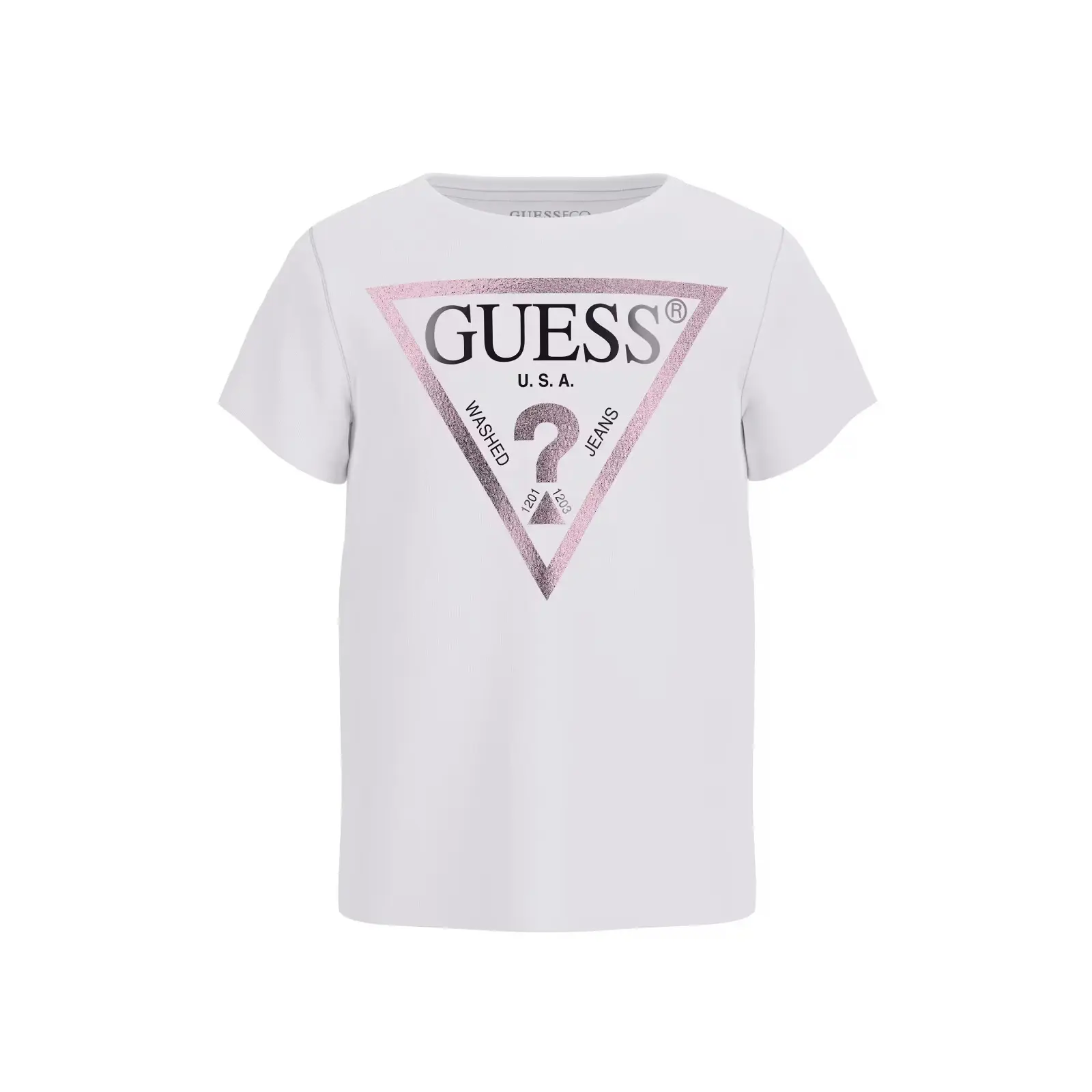 7618391471663 - T-Shirt Core