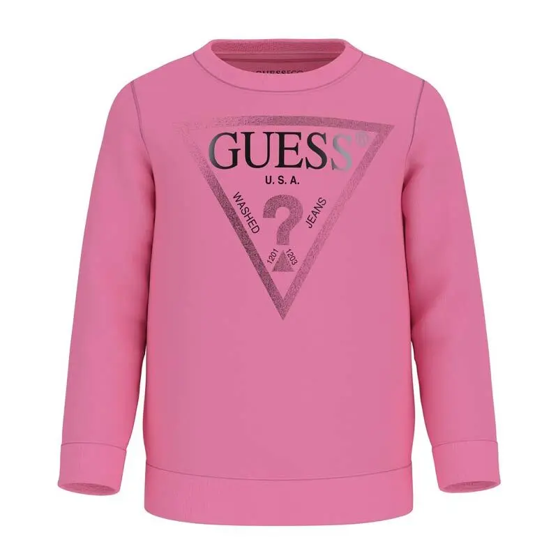 7620837707939 - Fleece Baby Mädchen Core