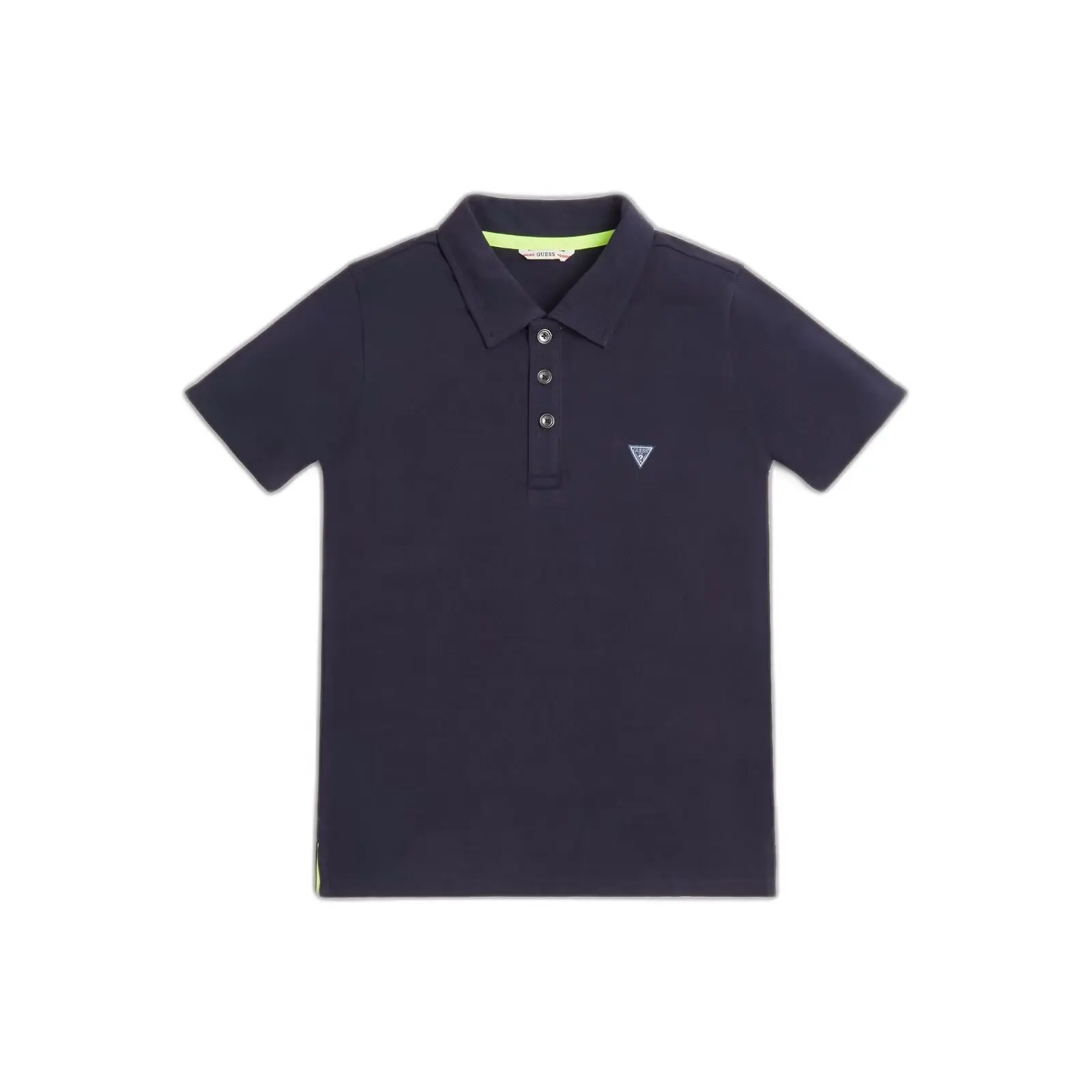 7628067439798 - Polo-Shirt Kind Guess