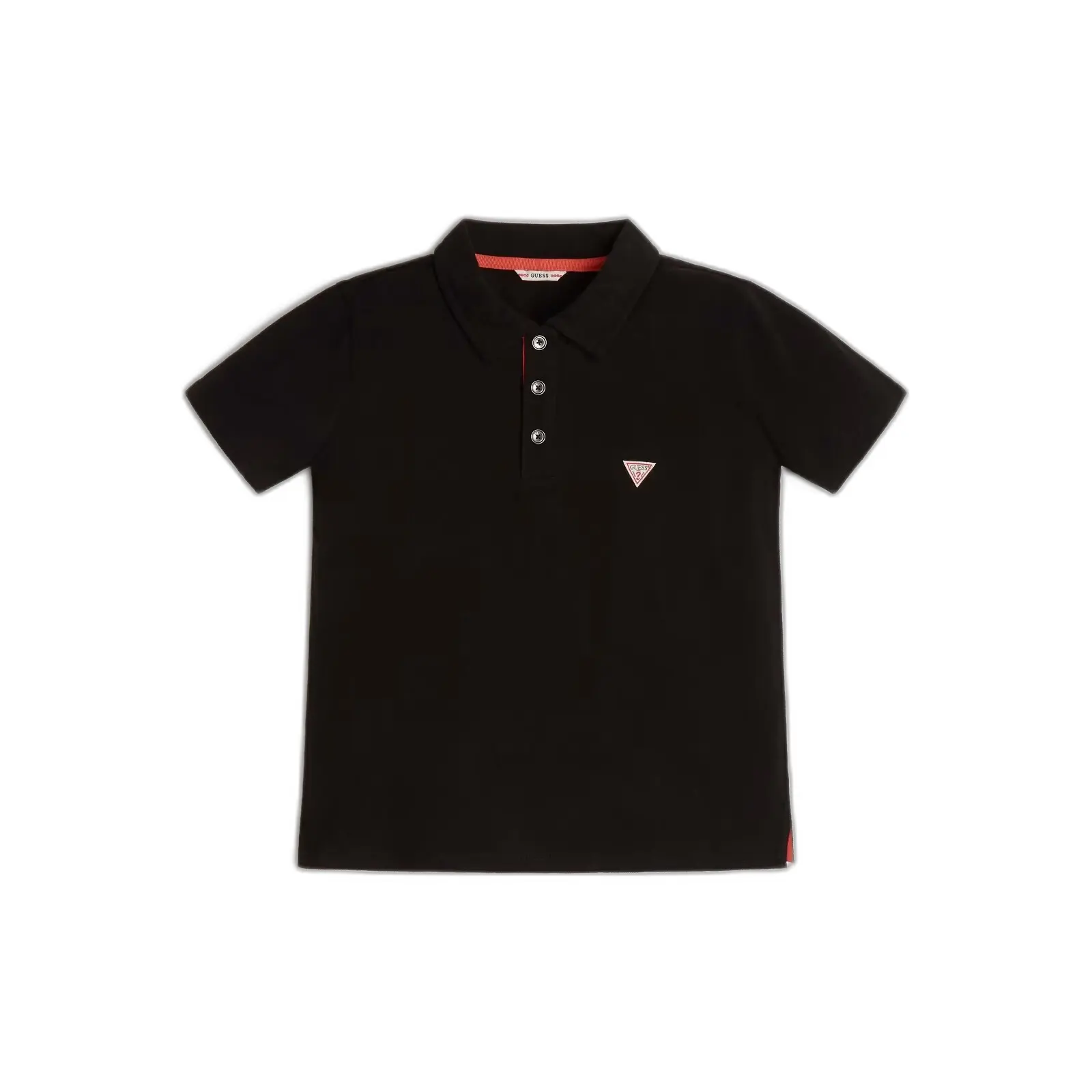 7621826475860 - Polo-Shirt Kind Guess