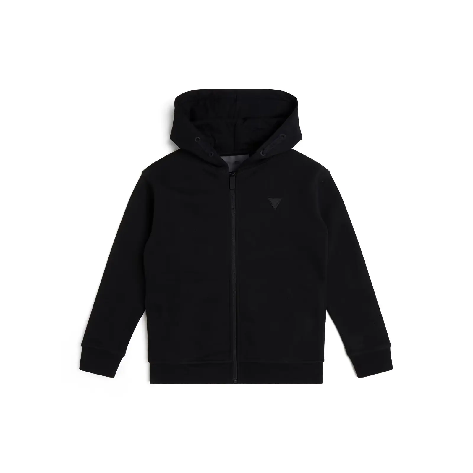 7617076257646 - Kinder Kapuzenjacke Active