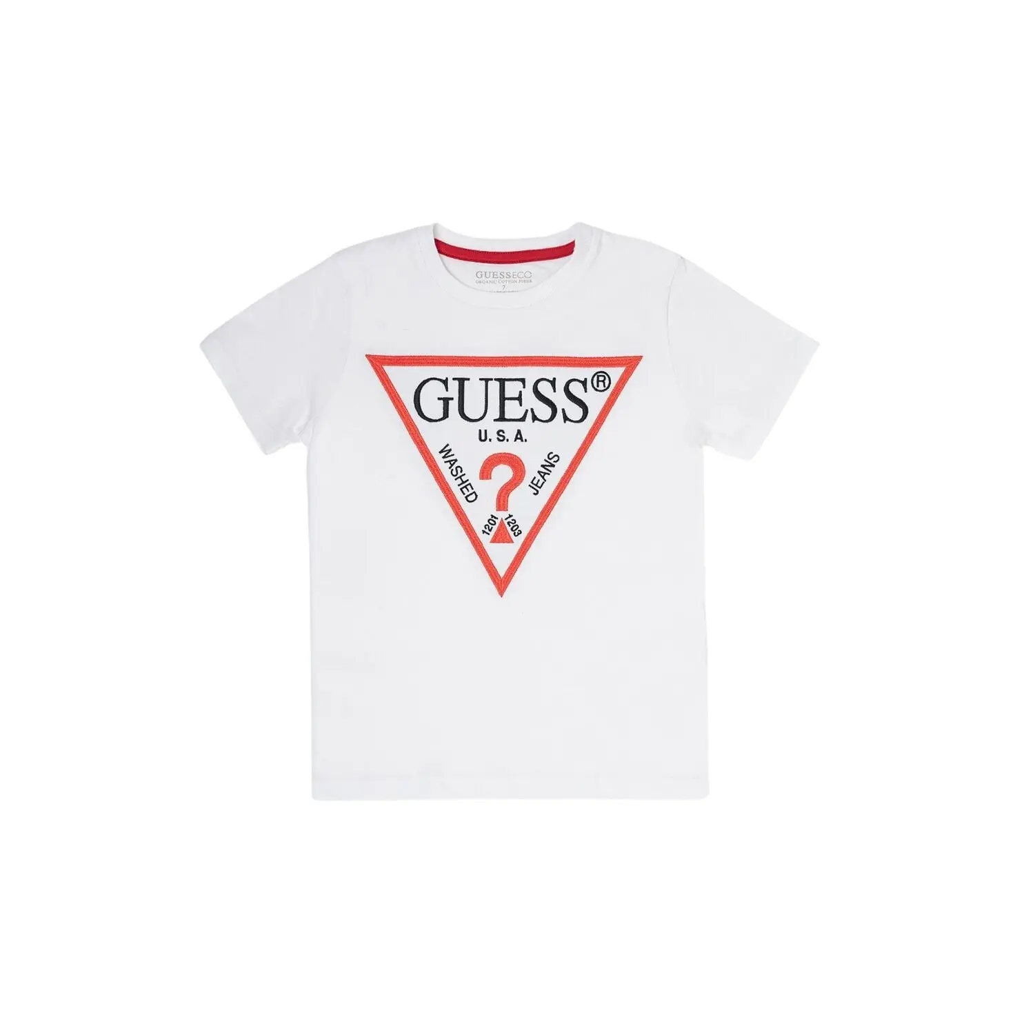 7622336770834 - T-Shirt Guess