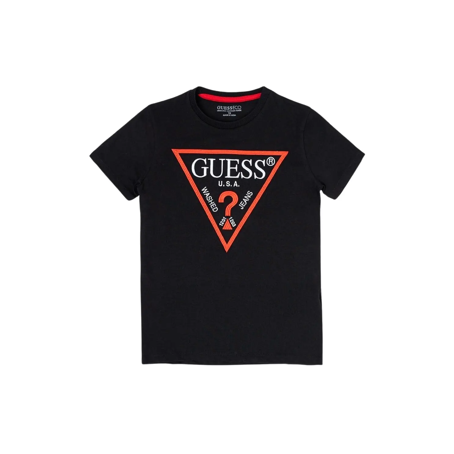 7622336770919 - T-Shirt Guess