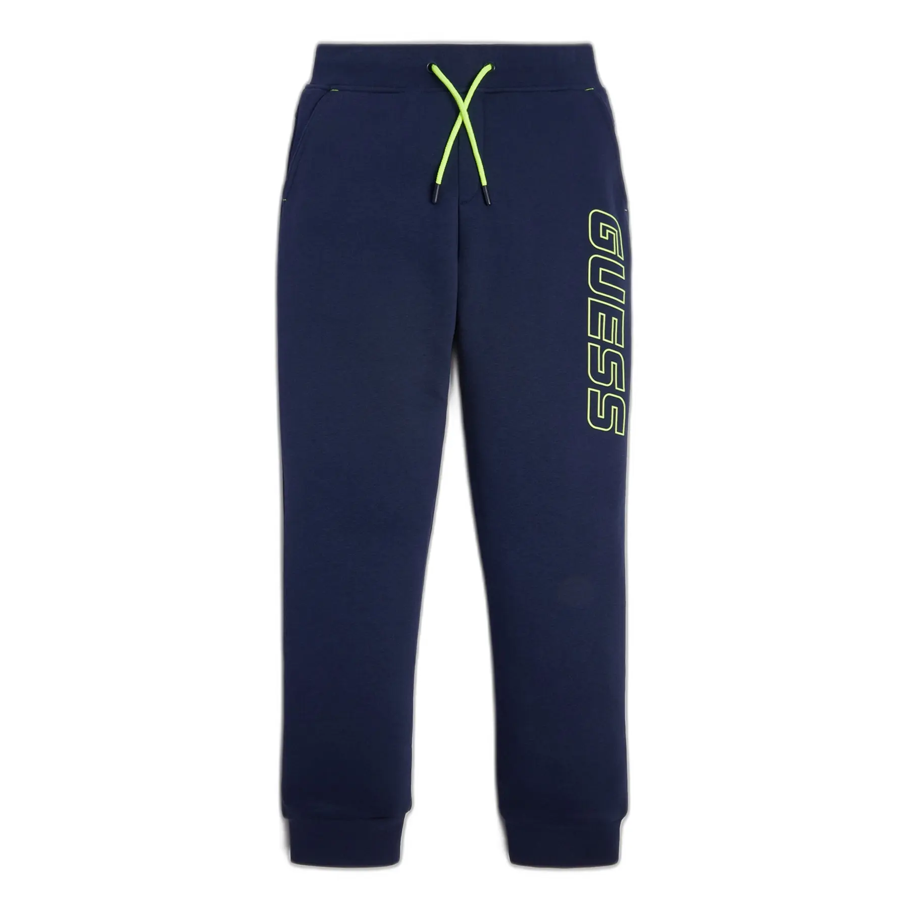 7619342883801 - Pantalon de jogging enfant Active
