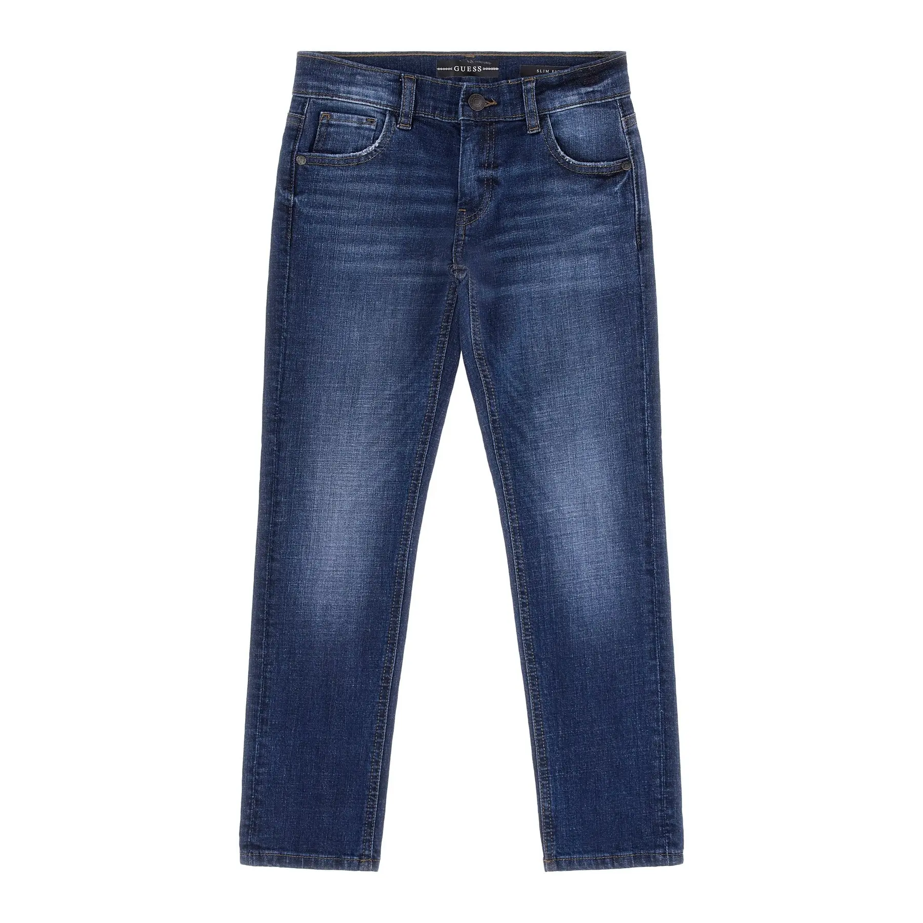 7622078636023 - Röhrenjeans Kind Guess