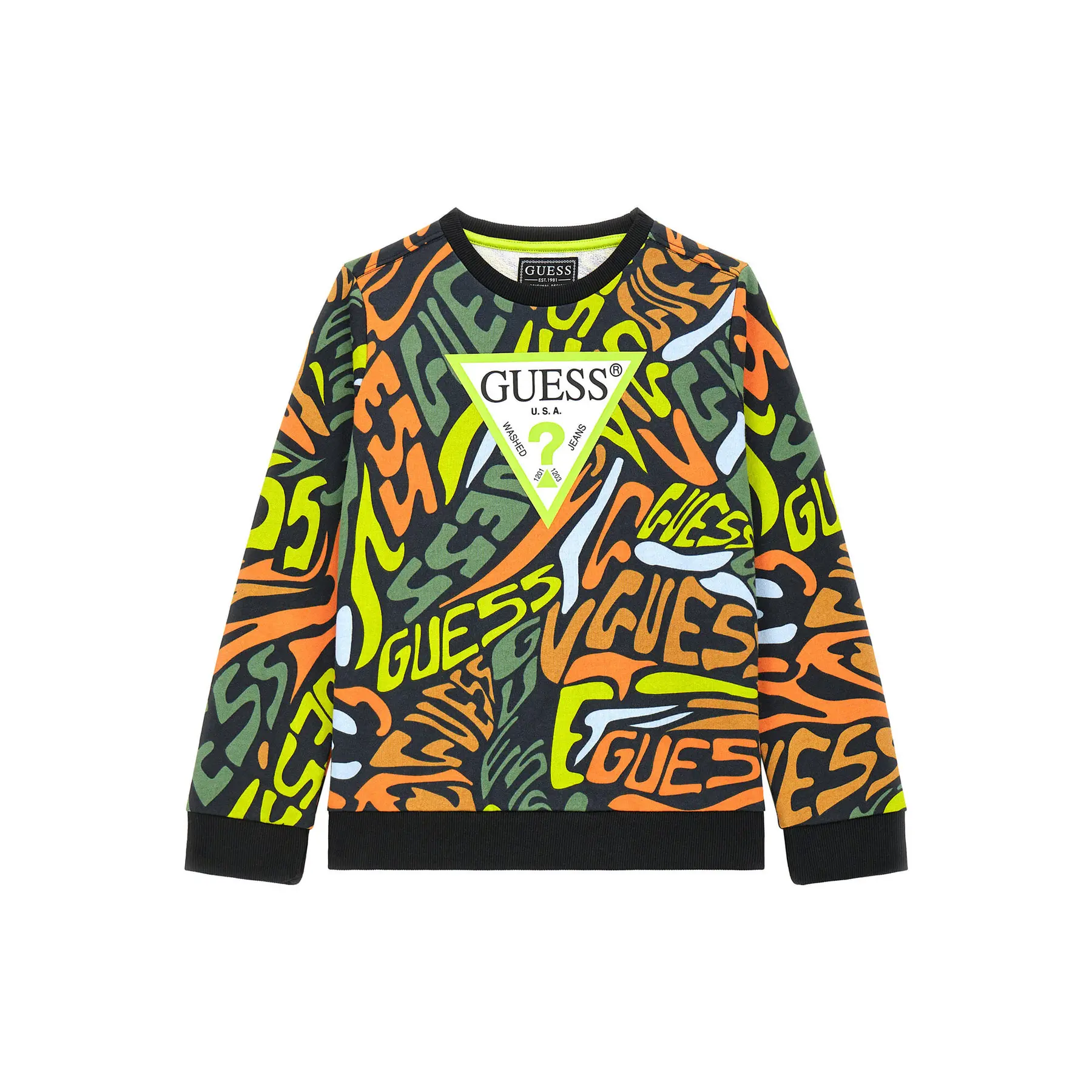 7622078662312 - Pullover Kind Active