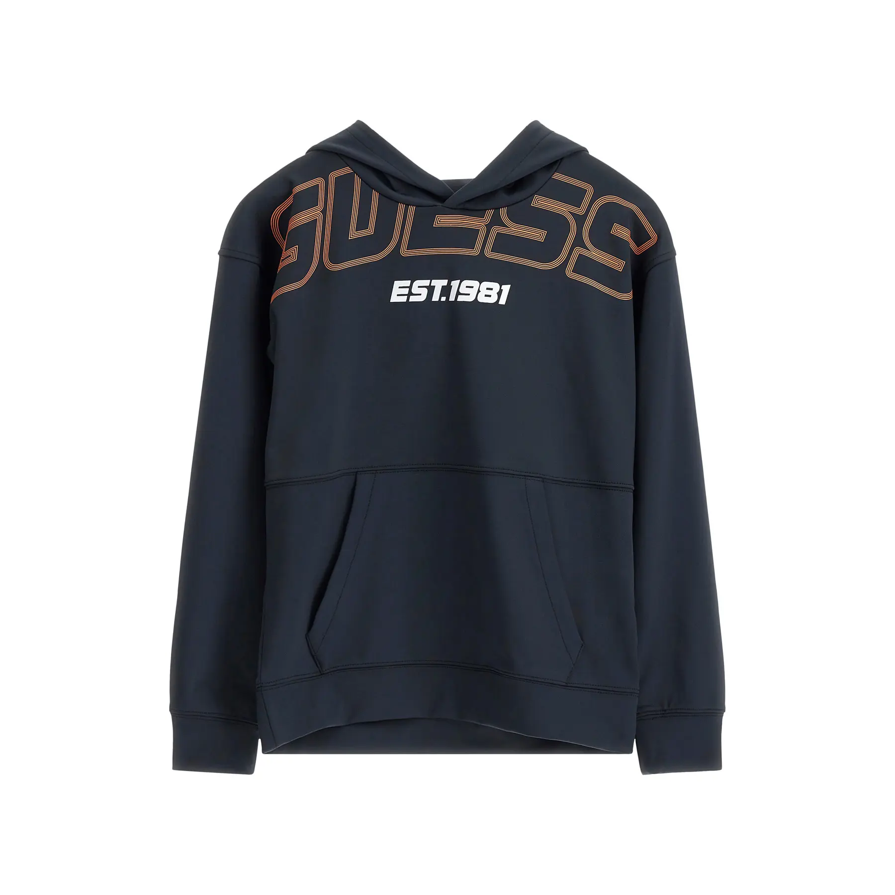 Felpa con cappuccio per bambini Guess Active Mini Me